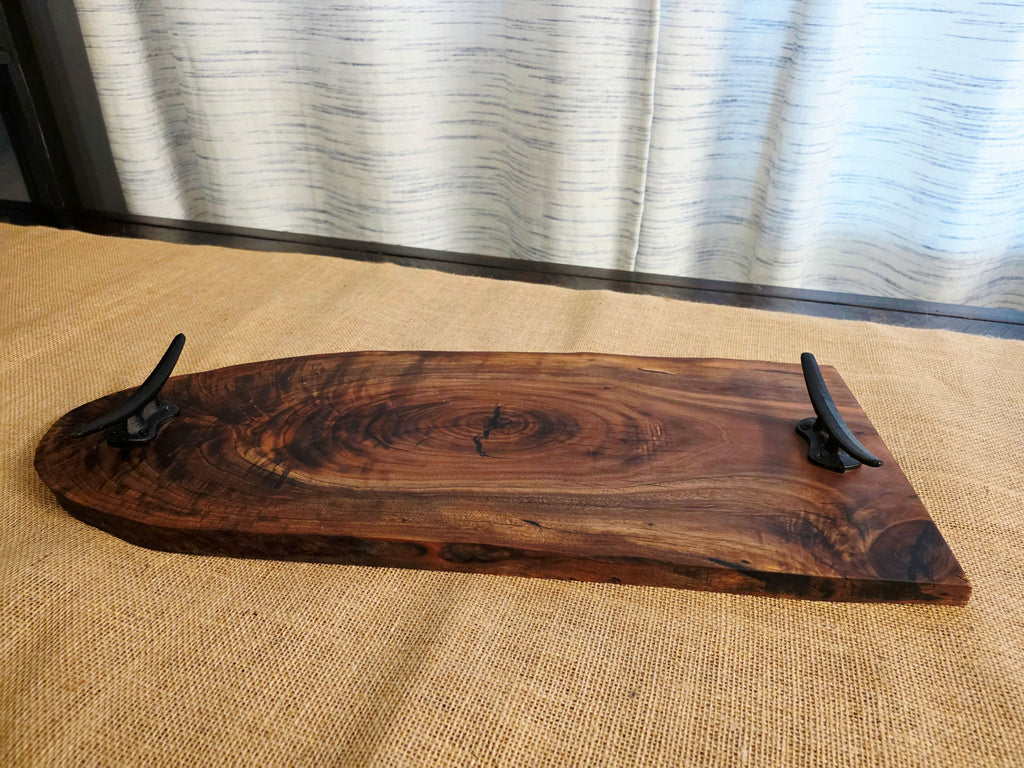 Charcuterie Board