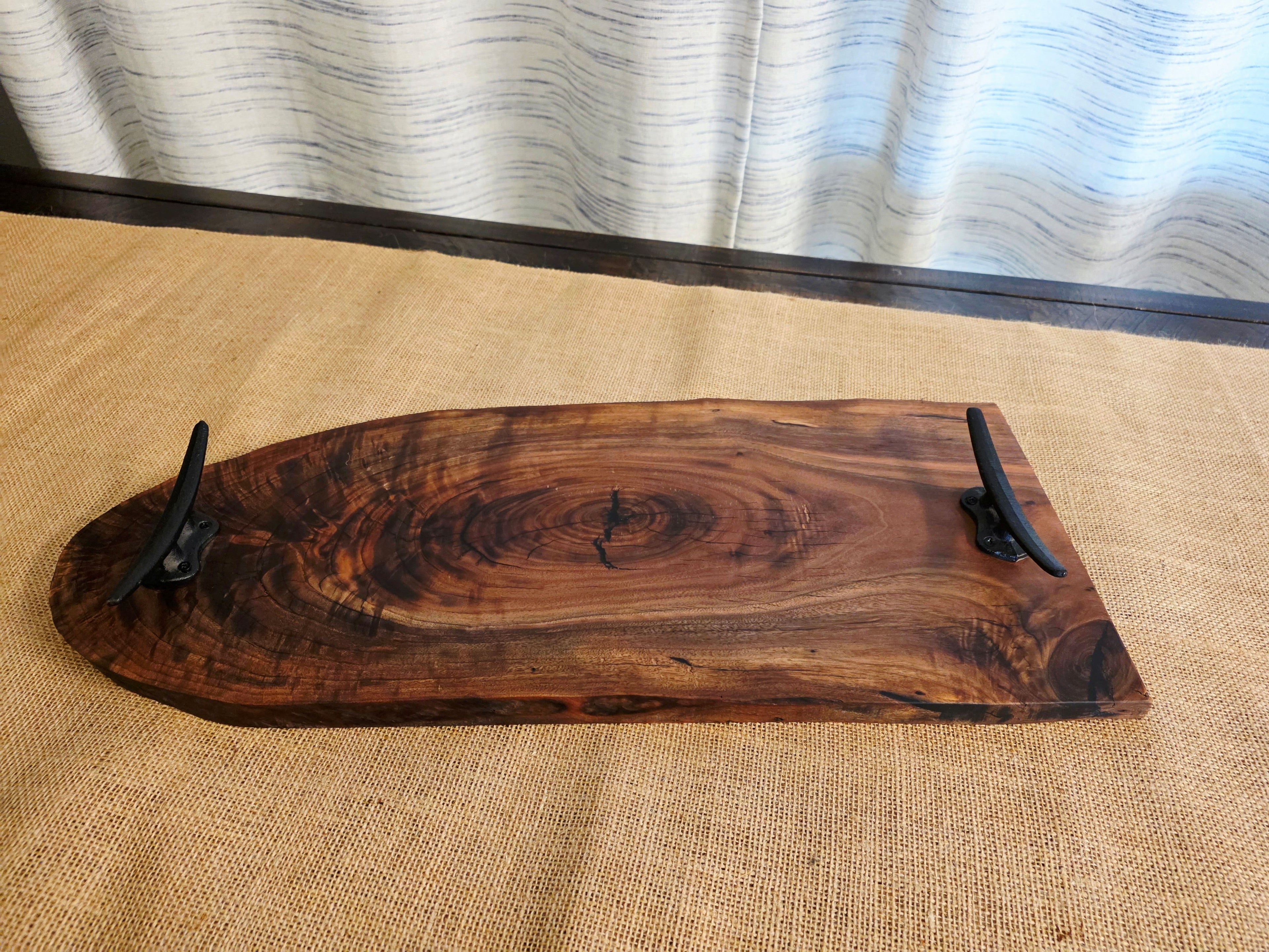 Charcuterie Board