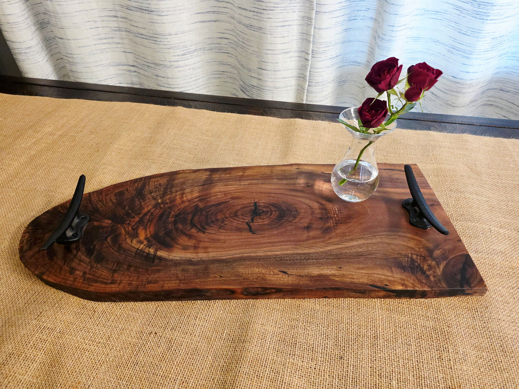 Charcuterie Board