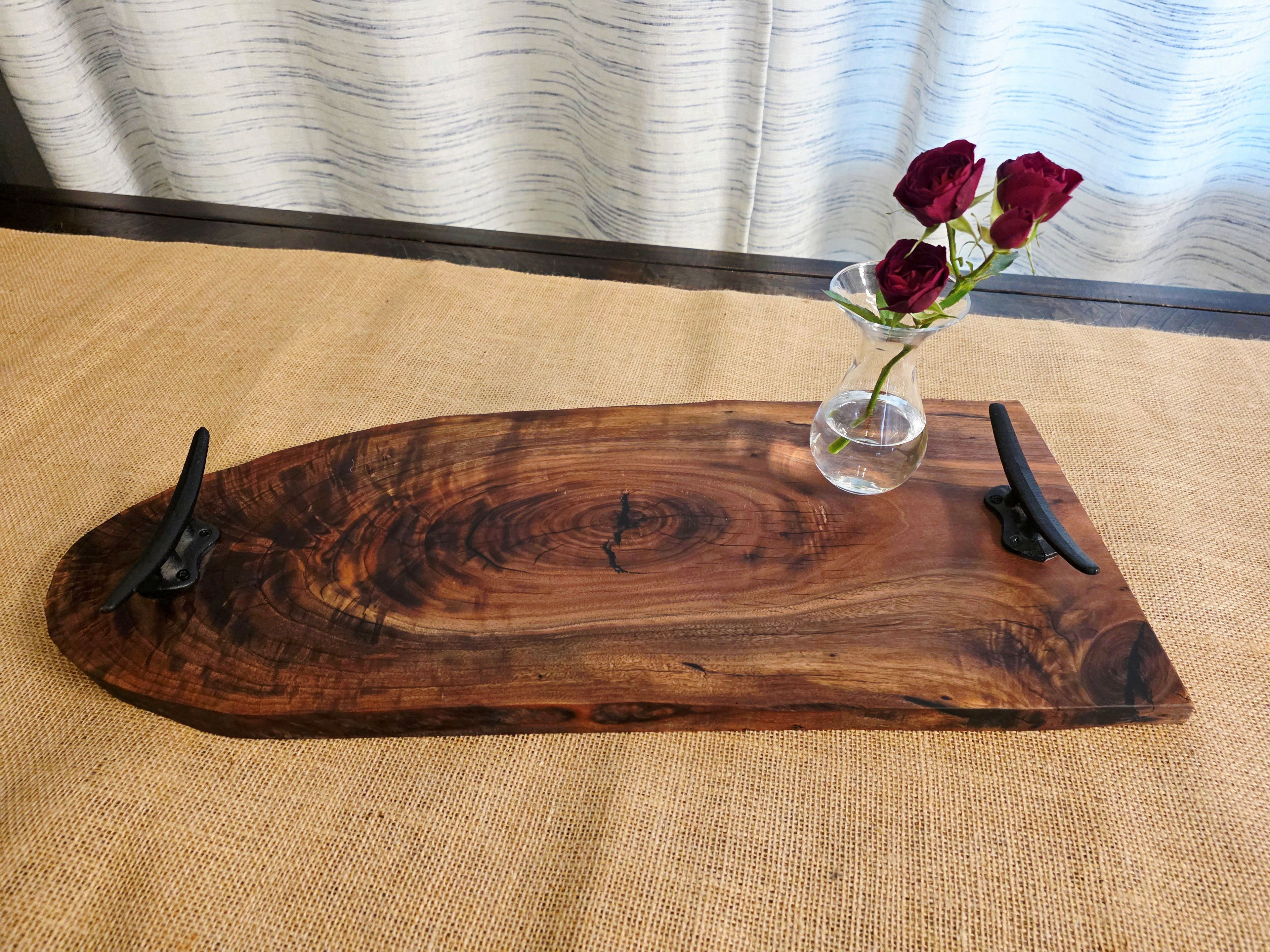 Charcuterie Board