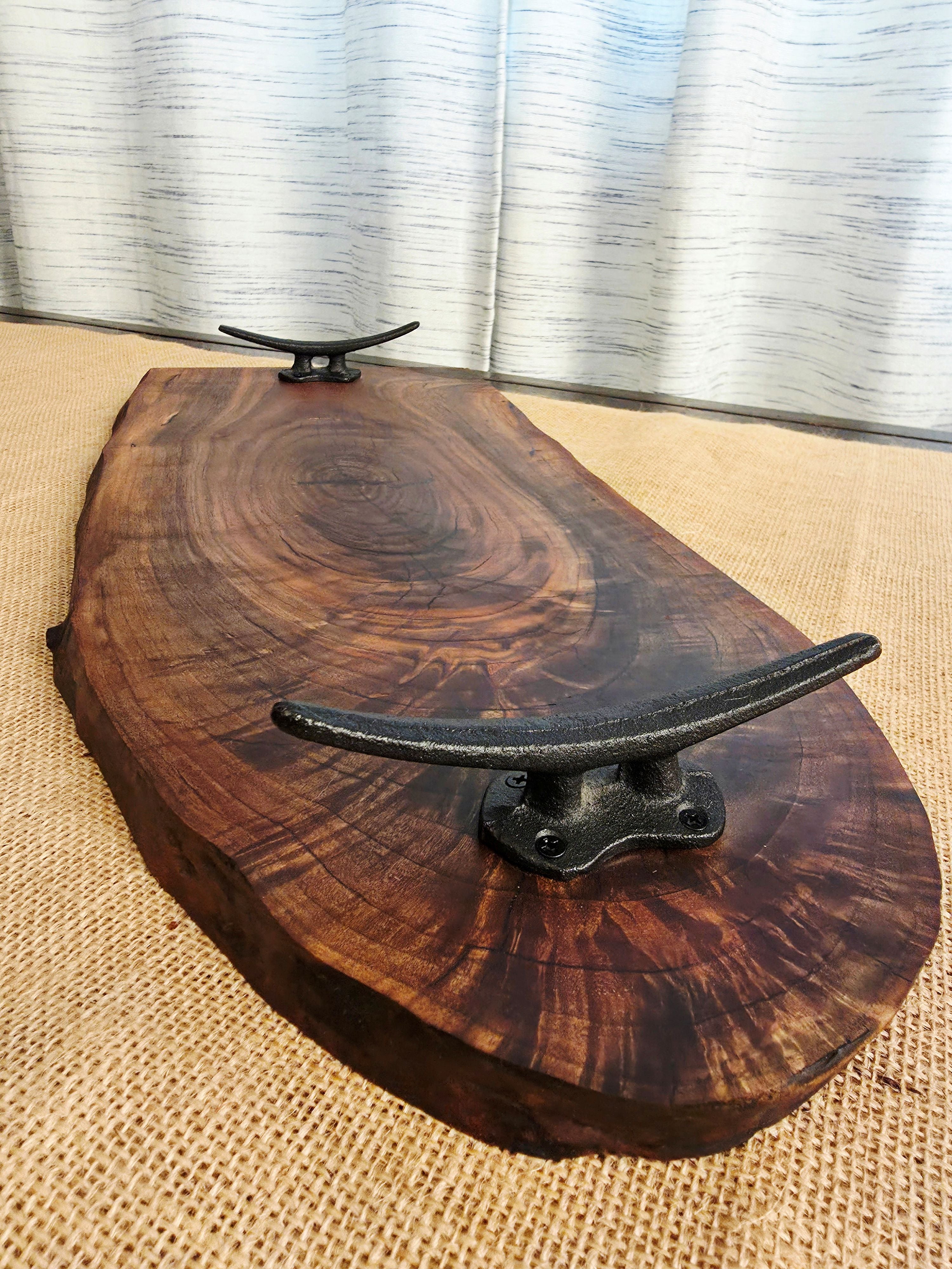 Charcuterie Board