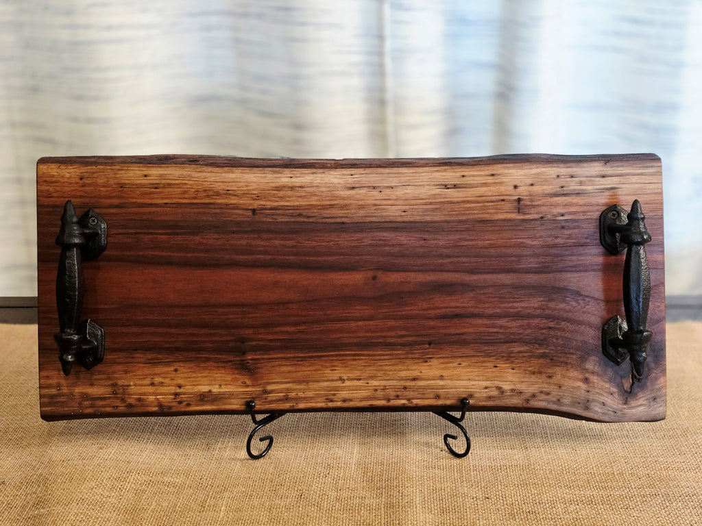 Serving/Display Board