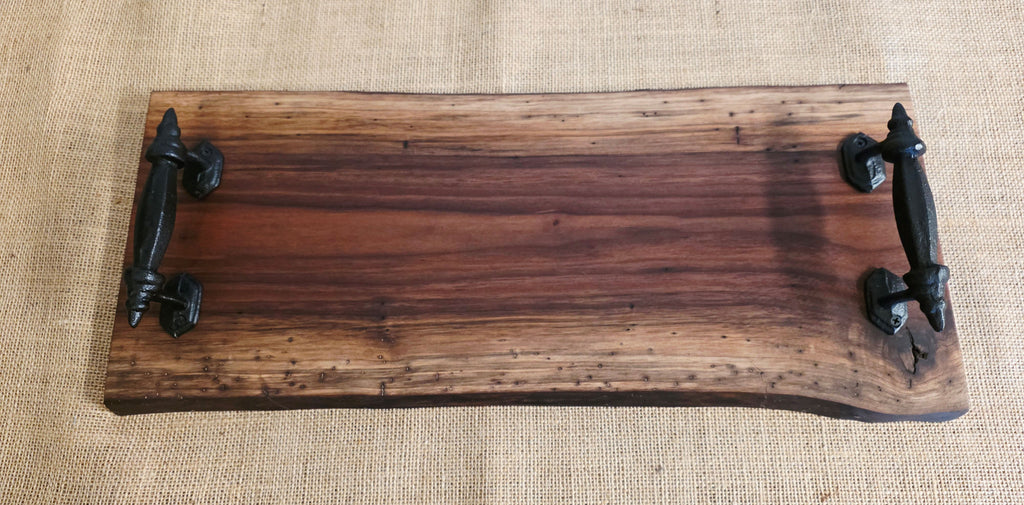 Serving/Display Board
