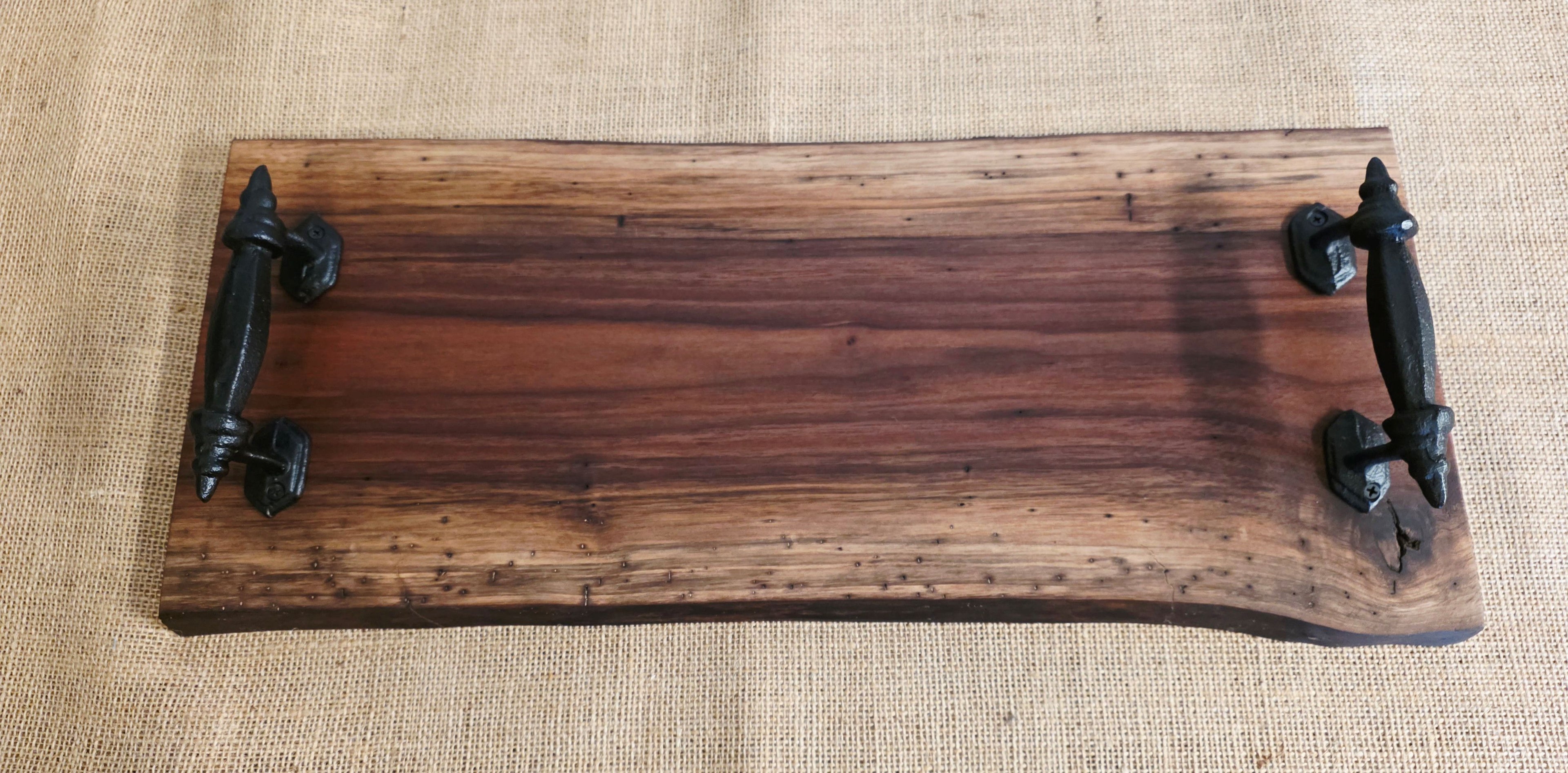 Serving/Display Board