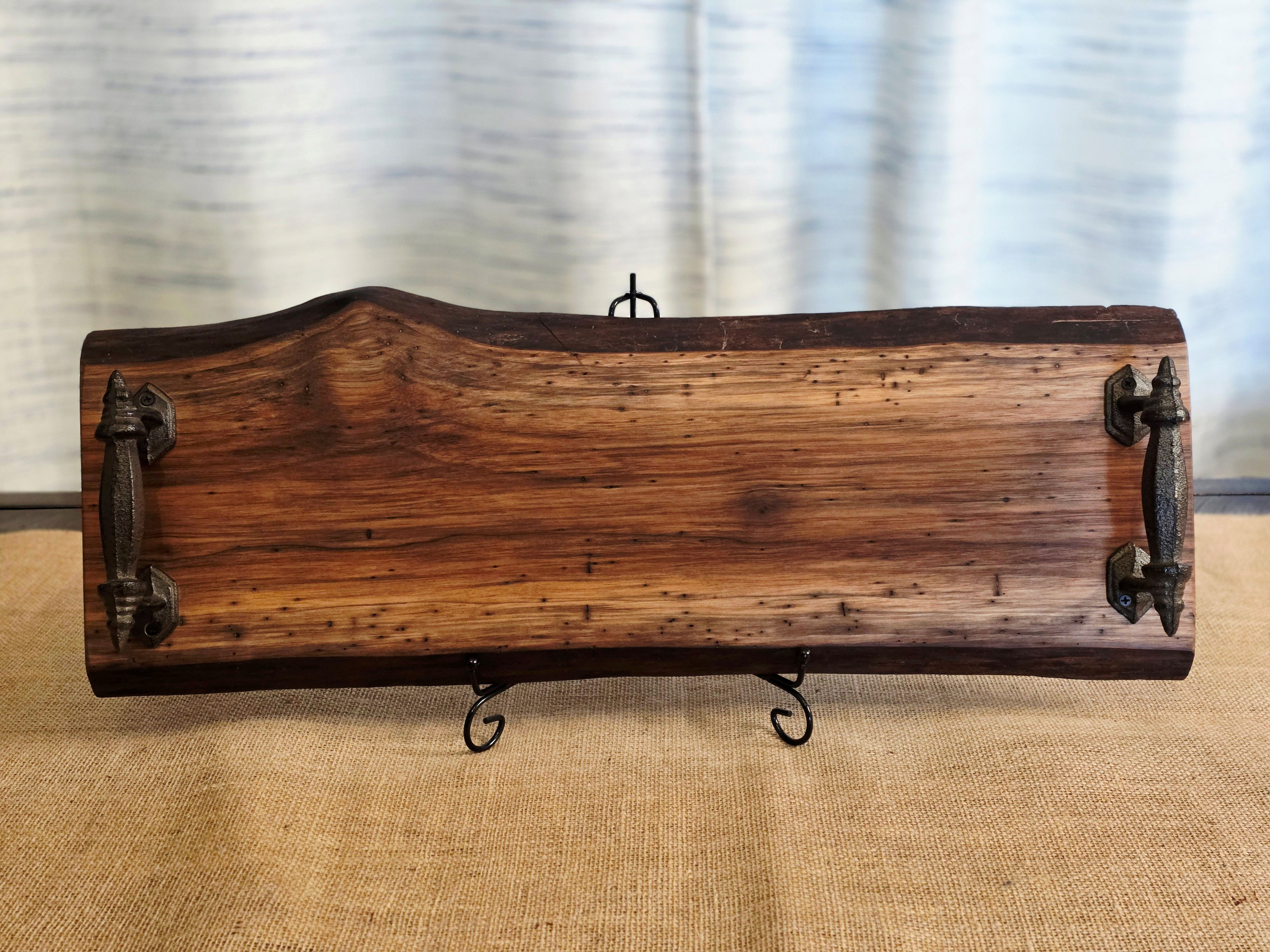 Serving/Display Board