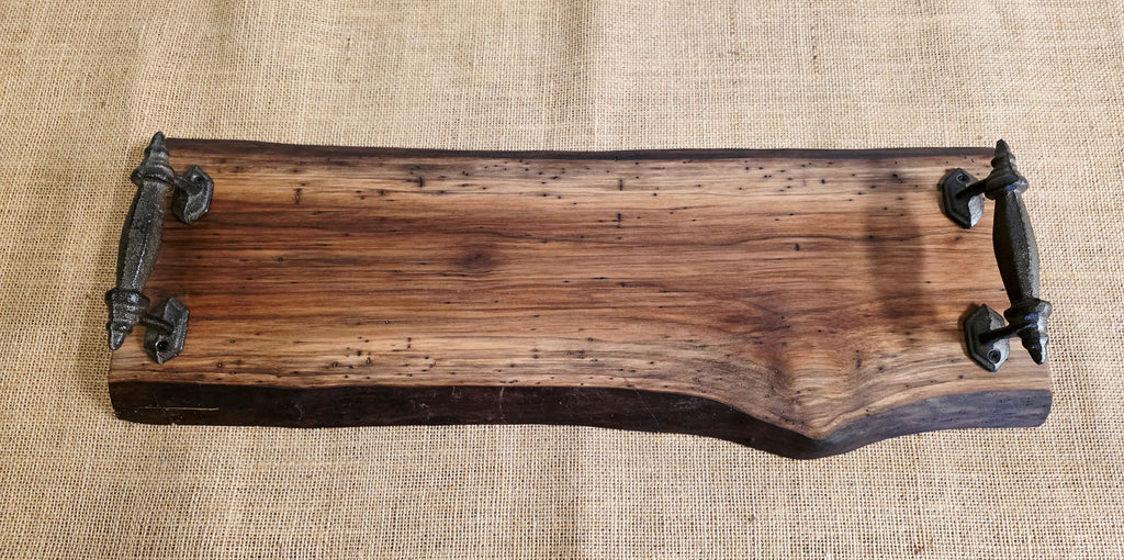 Serving/Display Board