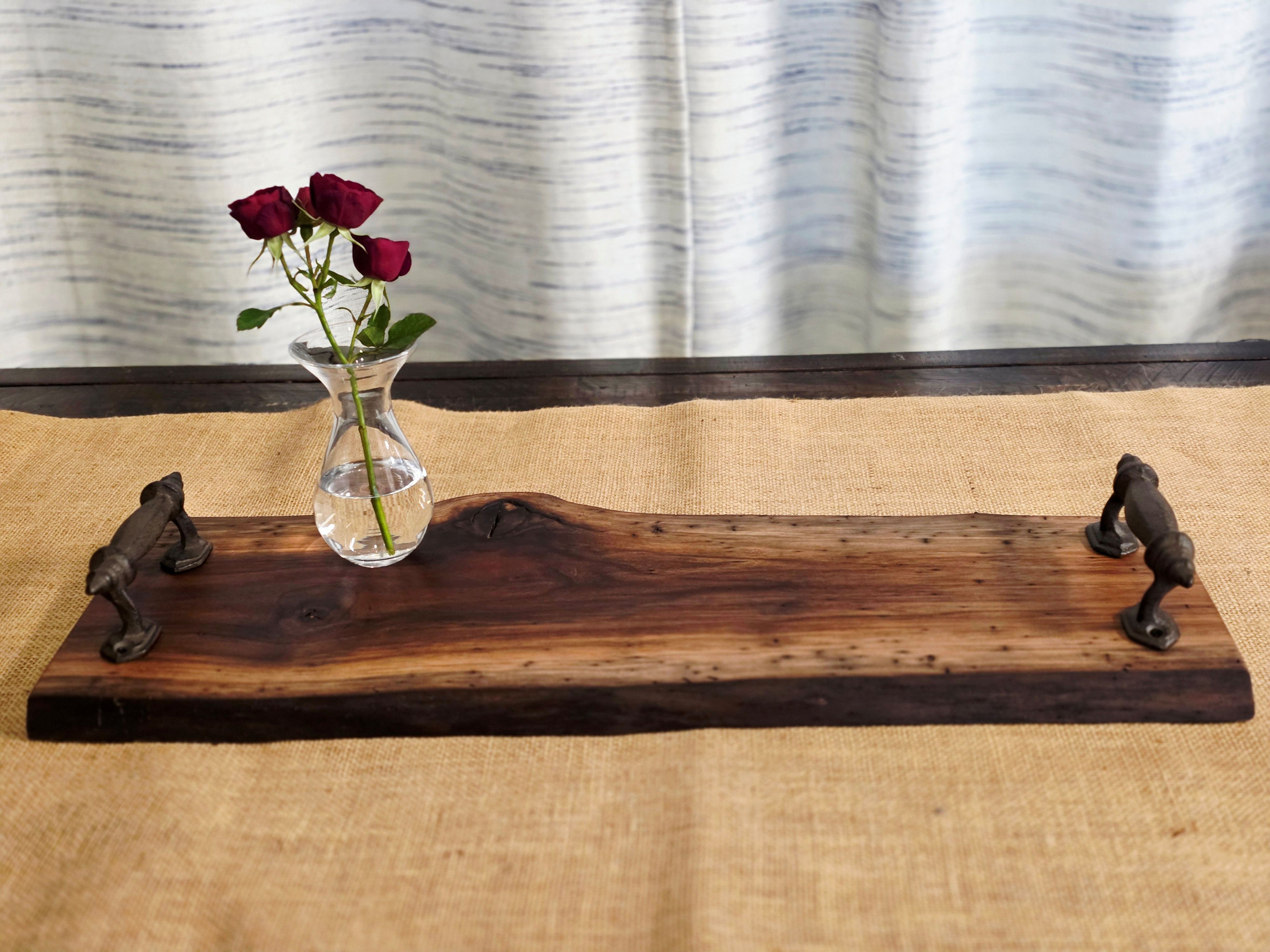 Serving/Display Board