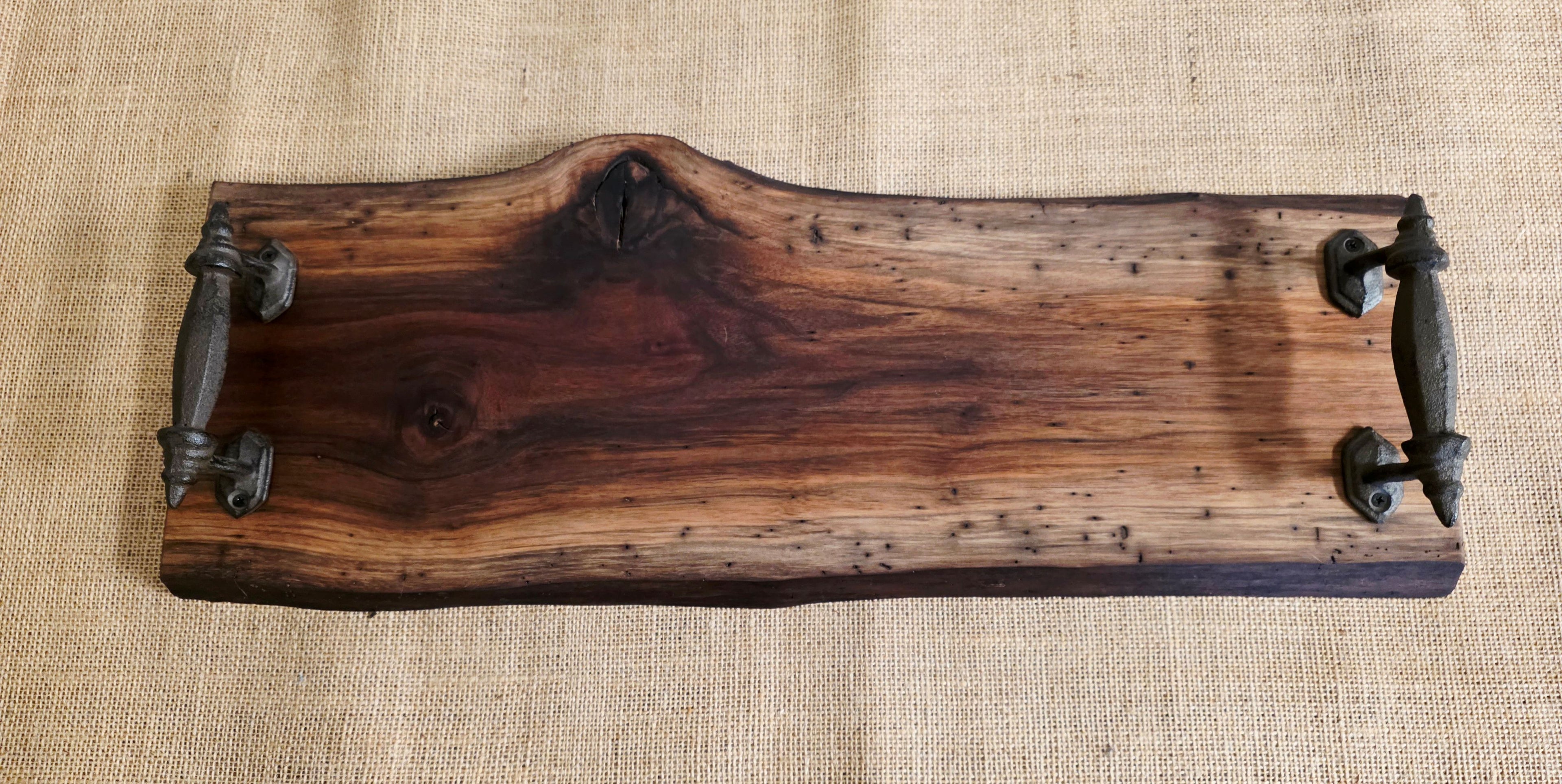 Serving/Display Board