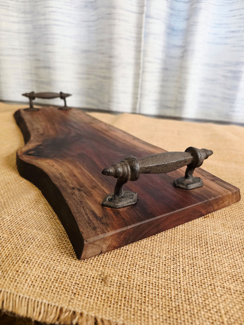 Serving/Display Board
