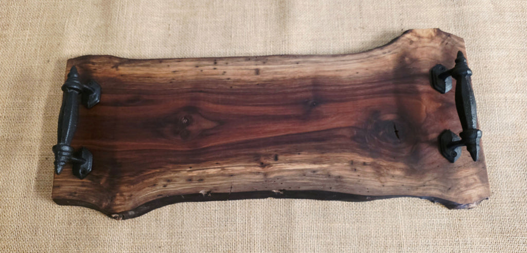 Serving/Display Board