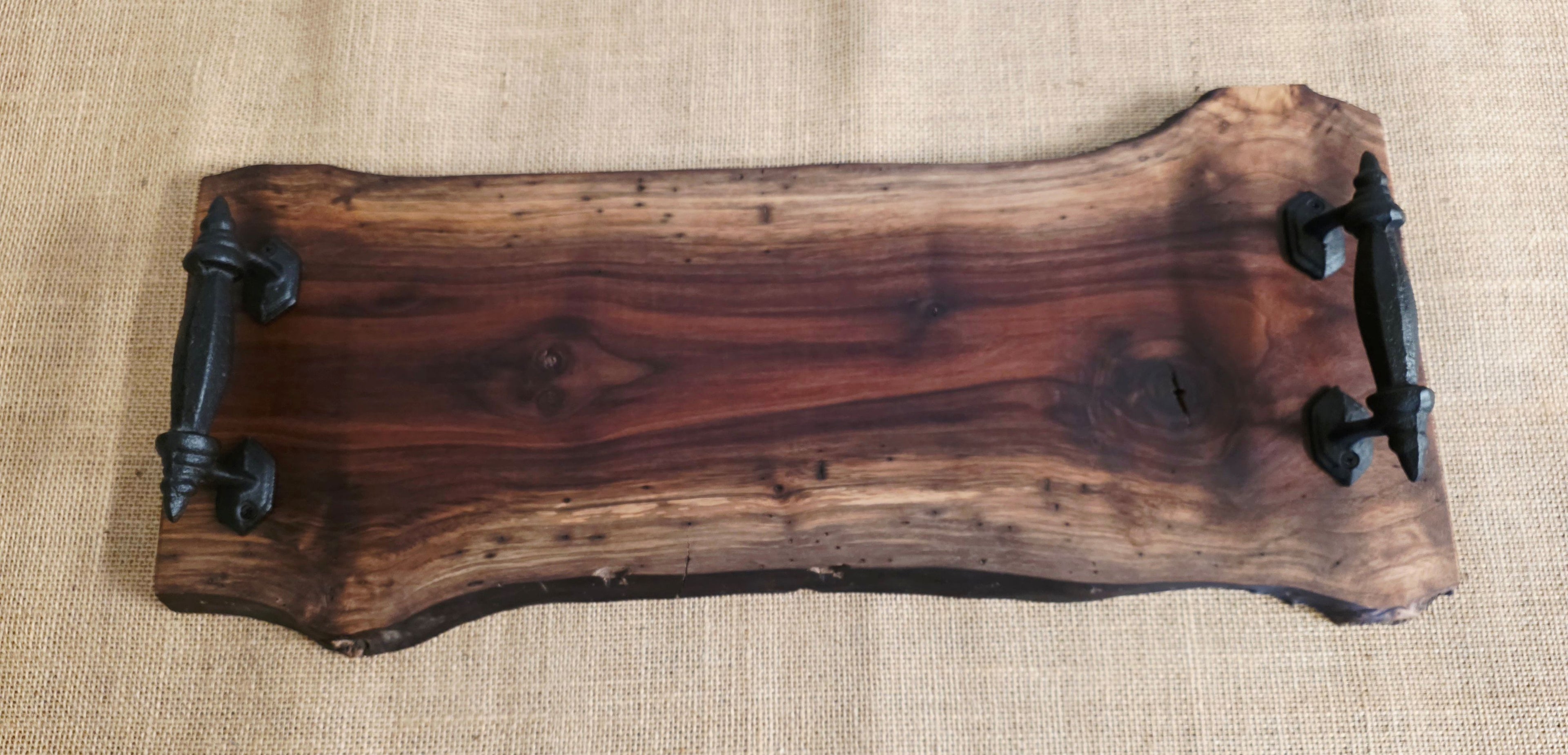Serving/Display Board