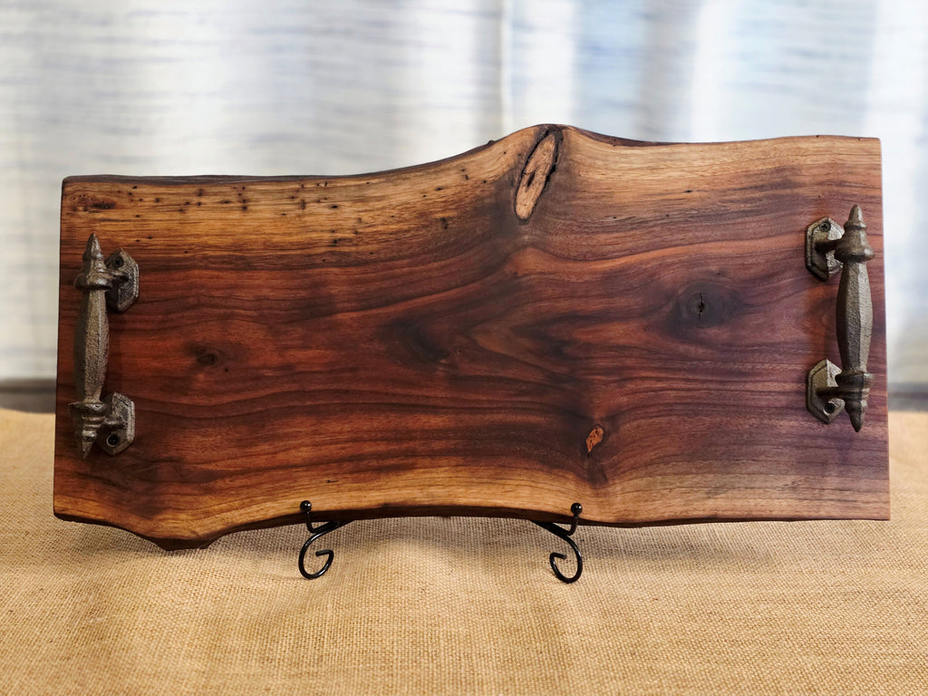 Serving/Display Board