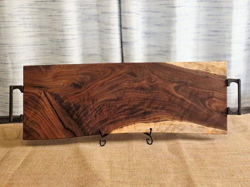 Charcuterie Board