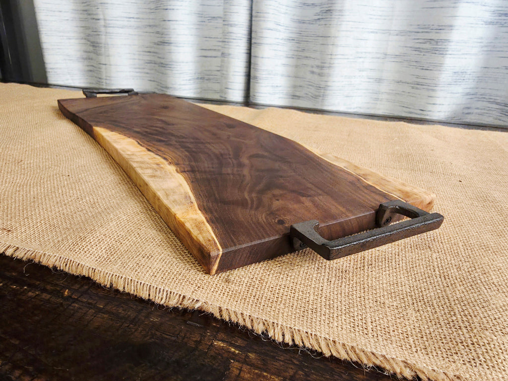 Charcuterie Board