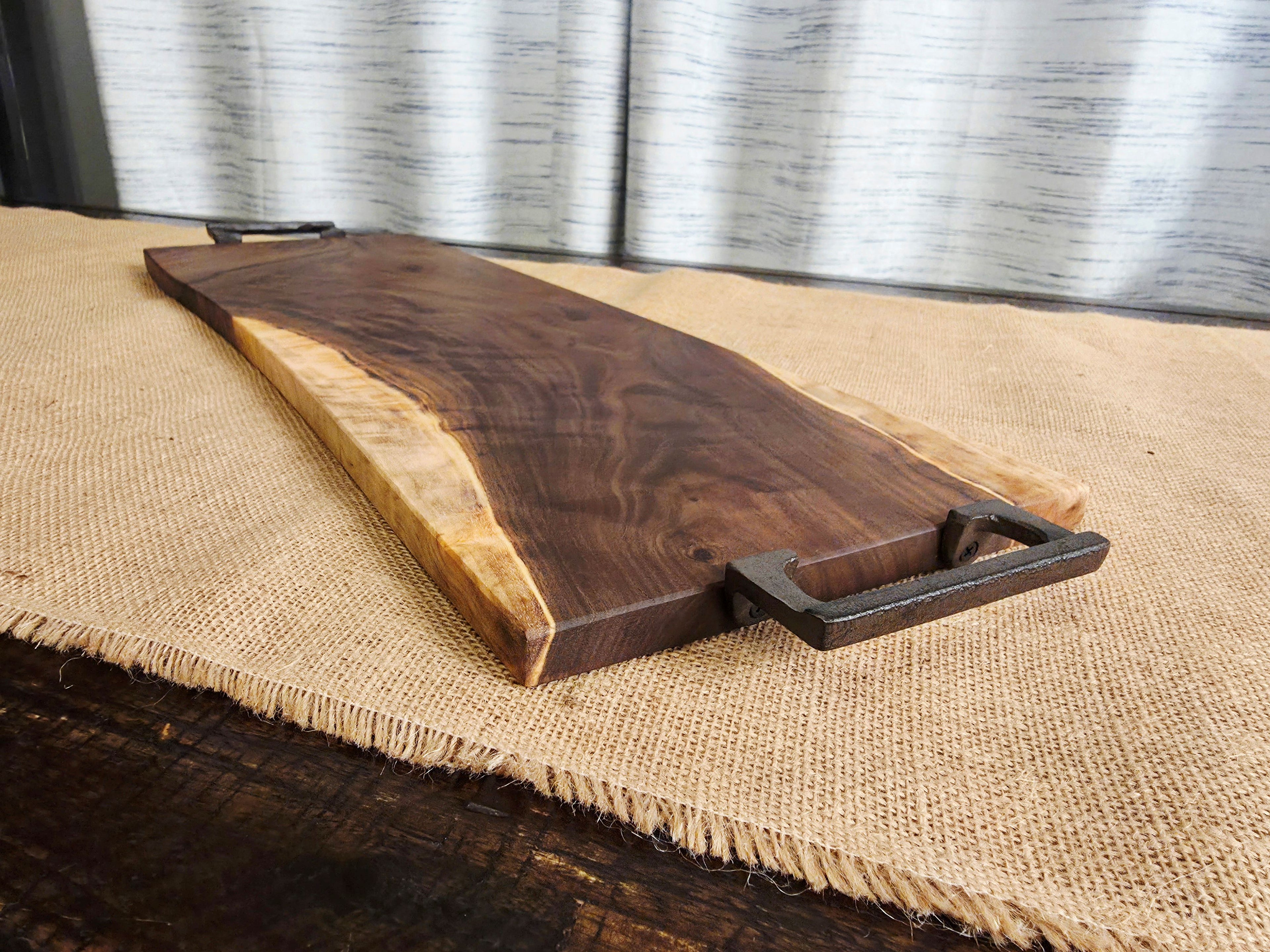 Charcuterie Board