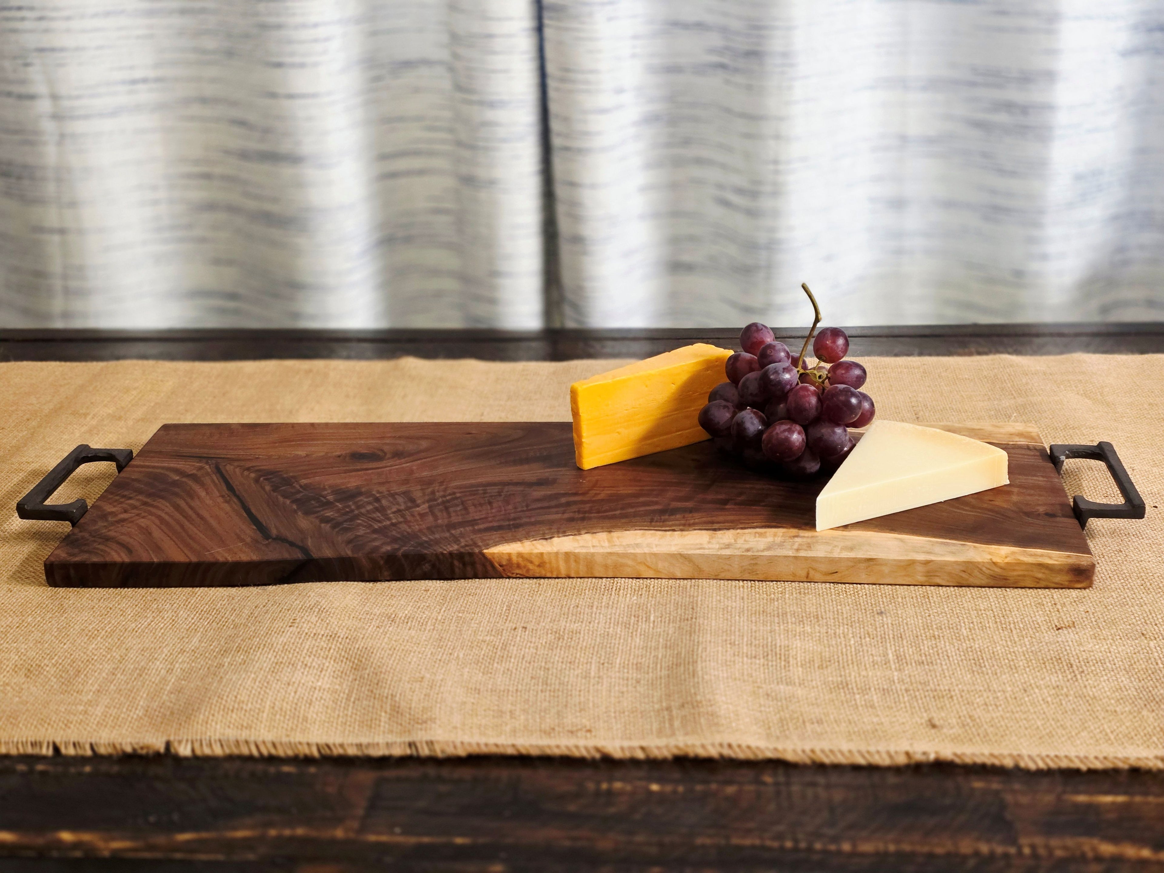 Charcuterie Board