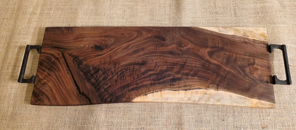 Charcuterie Board