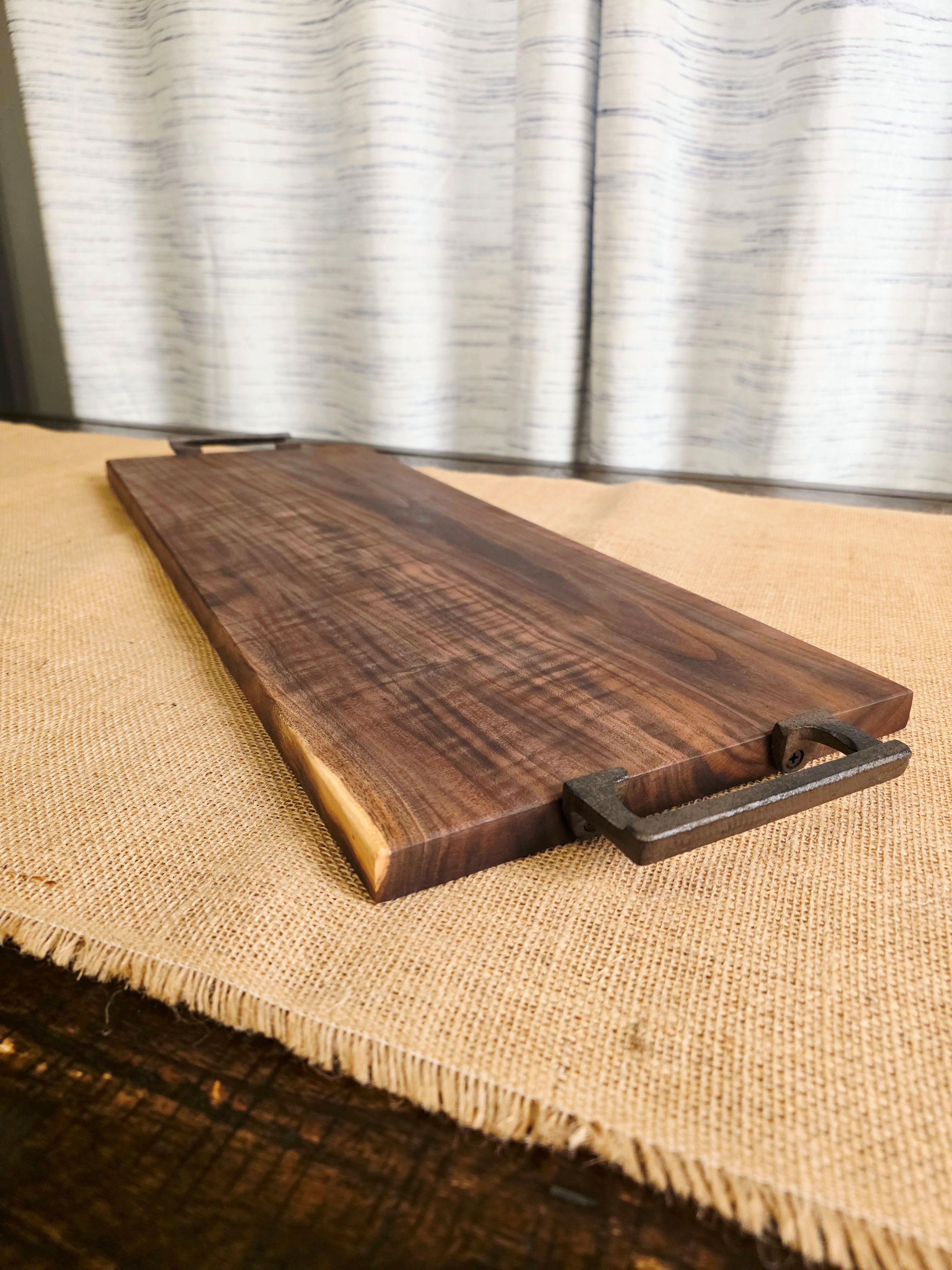 Charcuterie Board