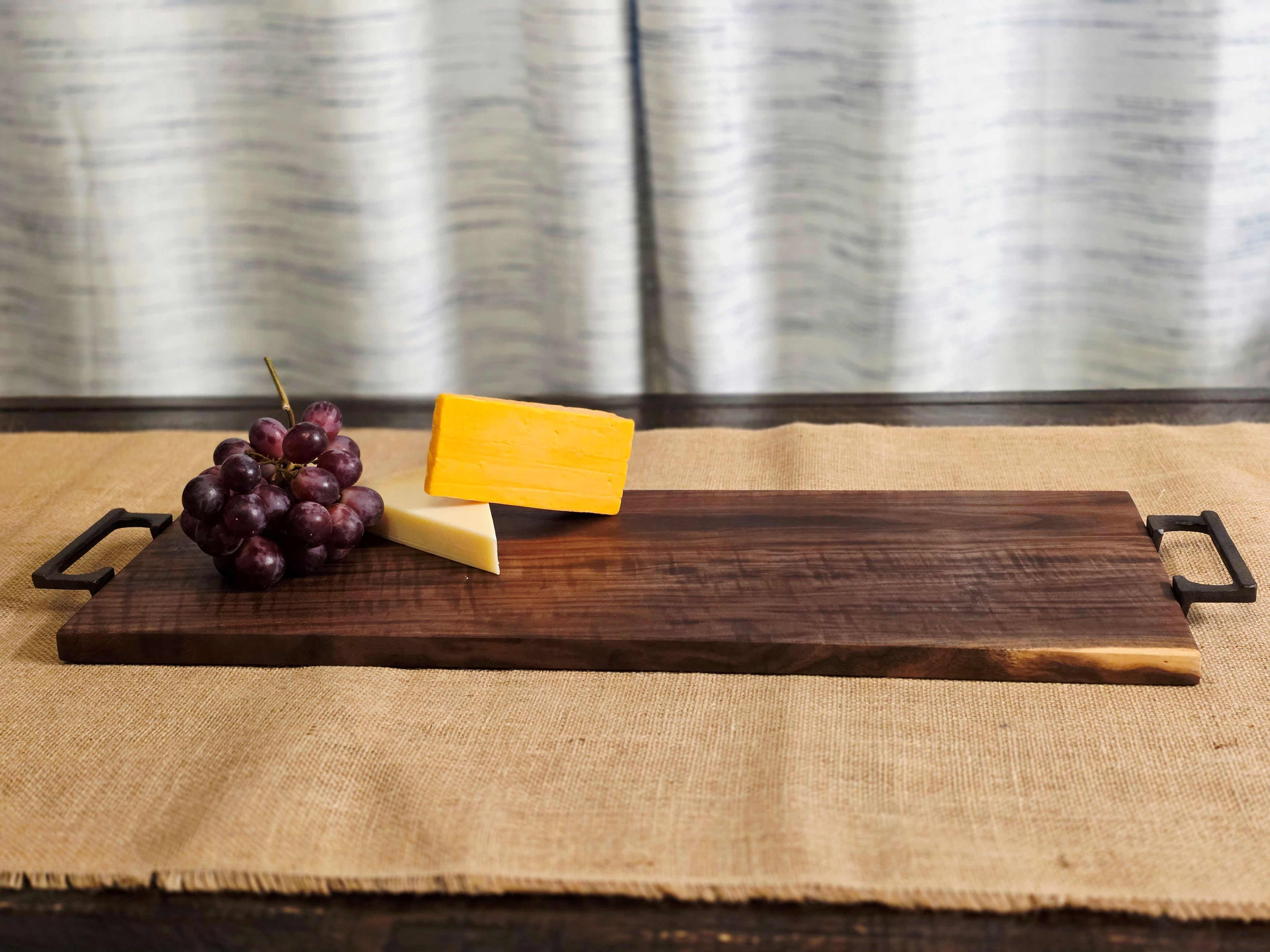 Charcuterie Board