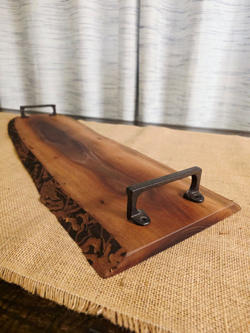 Charcuterie Board