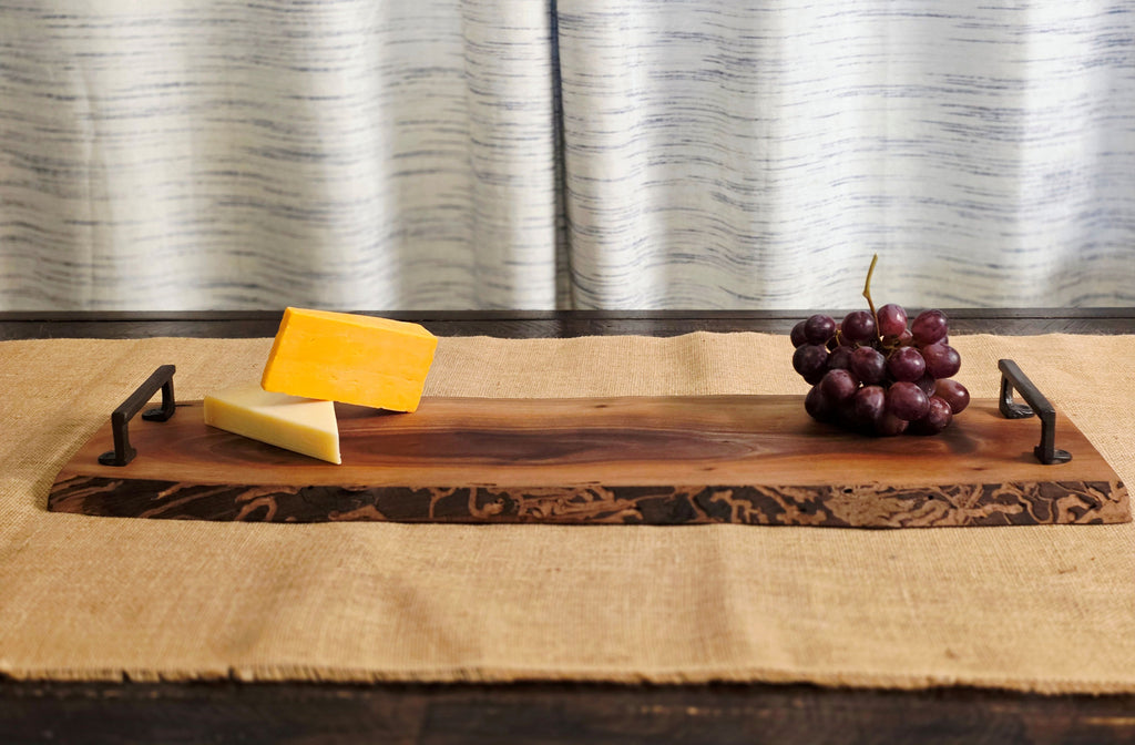 Charcuterie Board