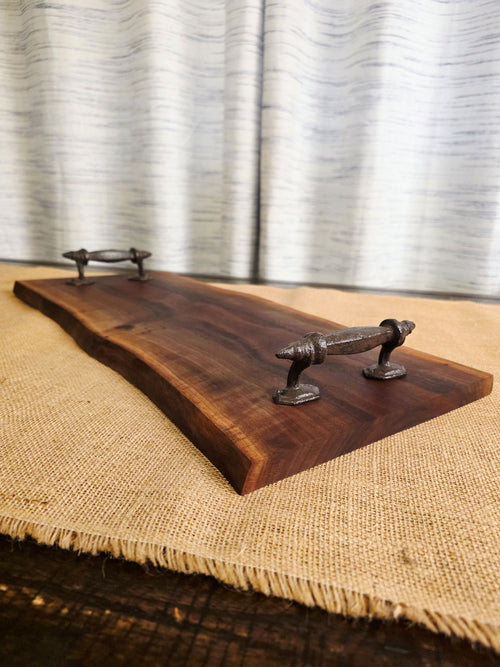 Charcuterie Board