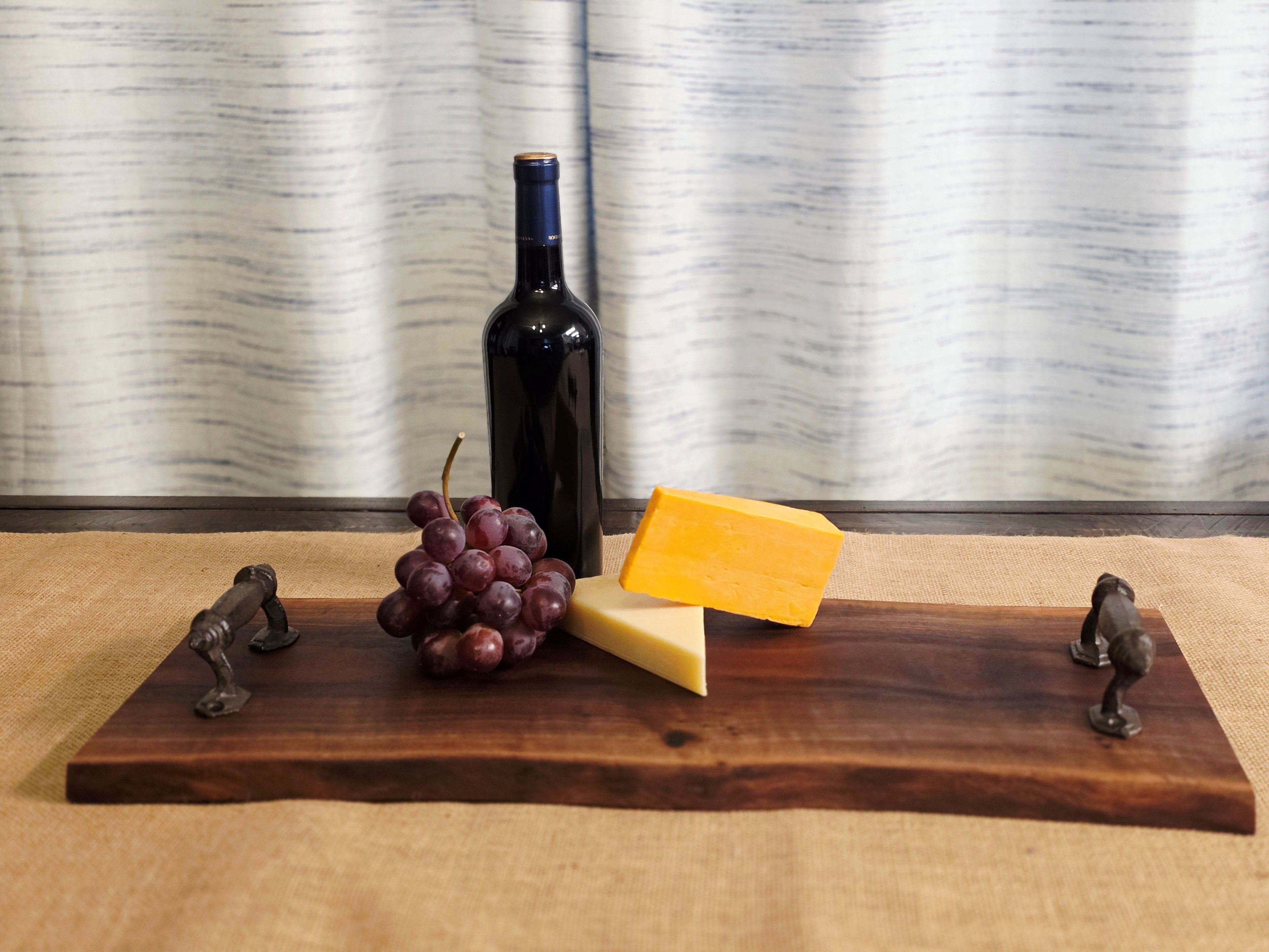 Charcuterie Board