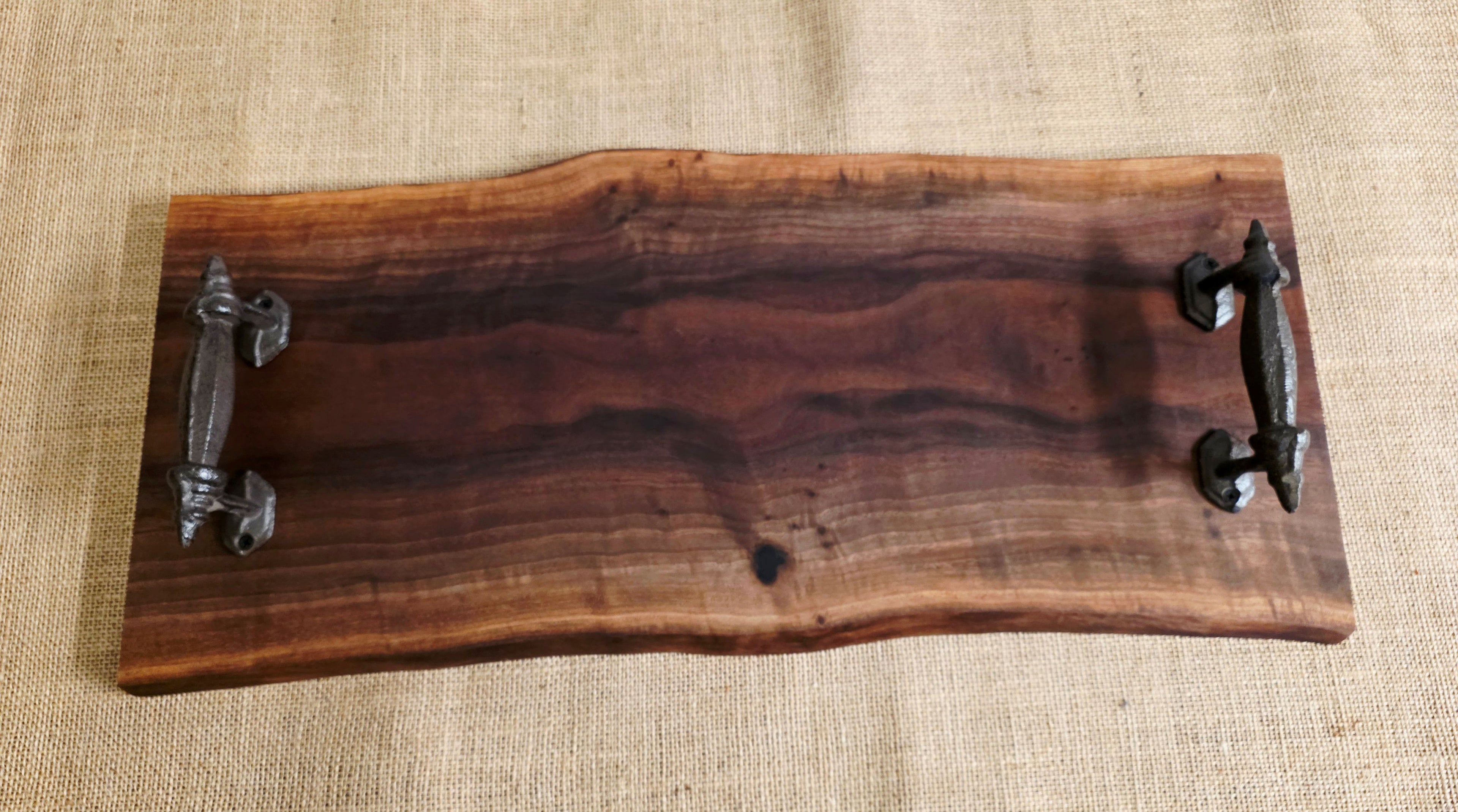Charcuterie Board