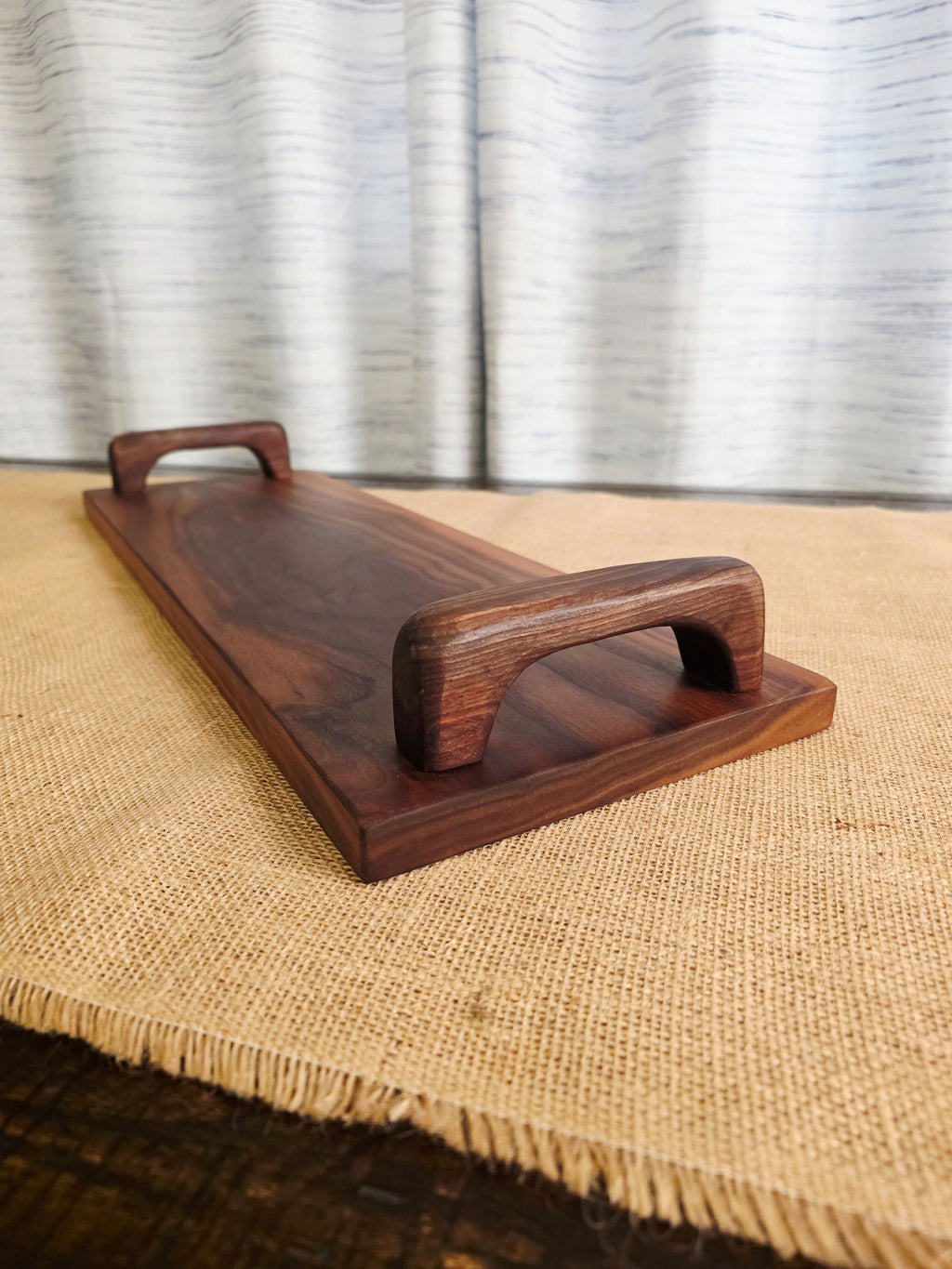 Charcuterie Board