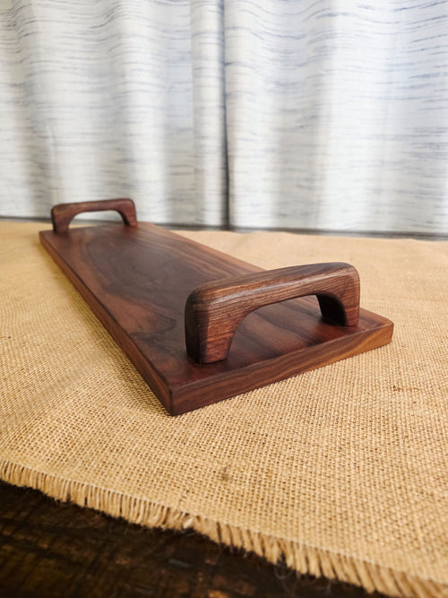 Charcuterie Board