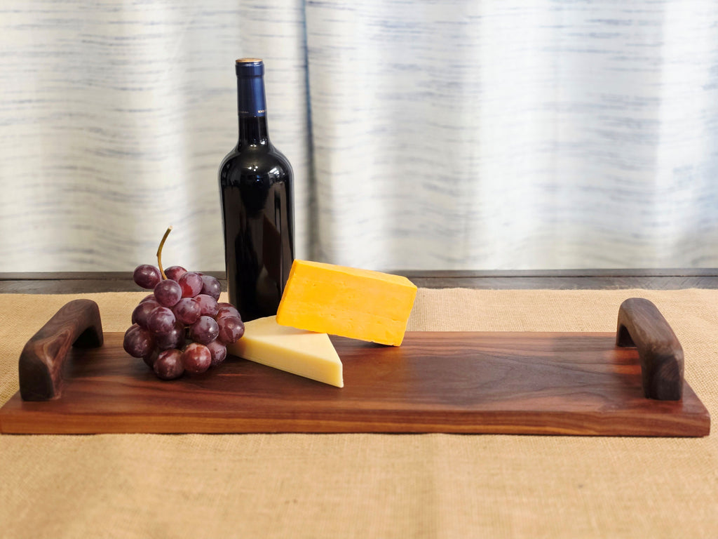 Charcuterie Board
