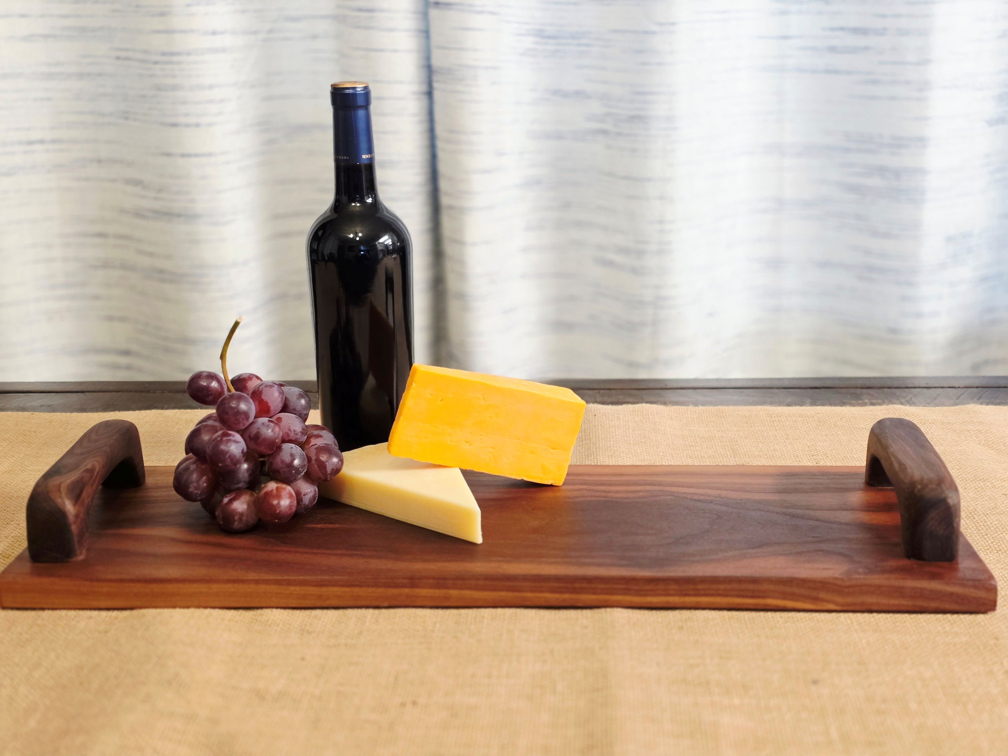 Charcuterie Board