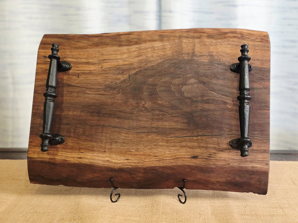 Charcuterie Board