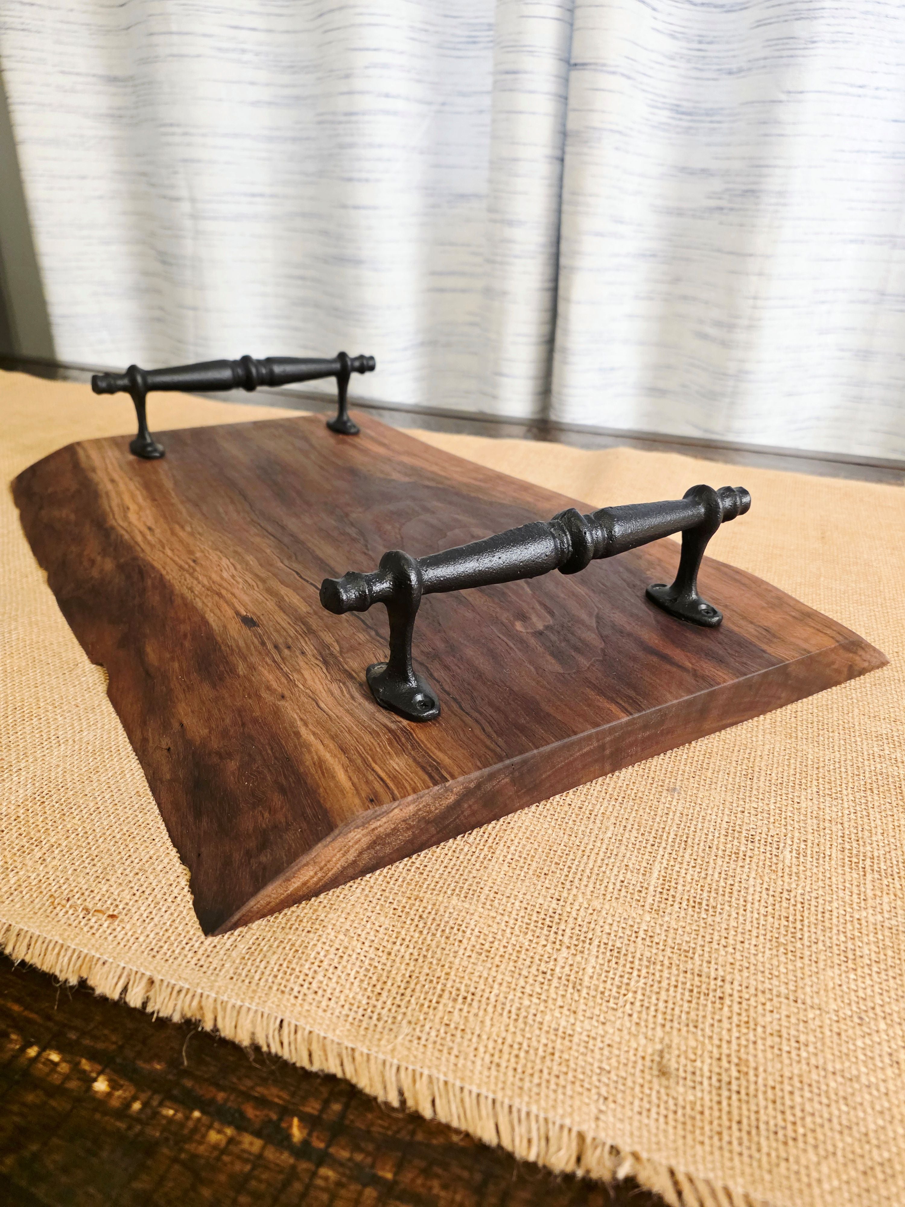 Charcuterie Board