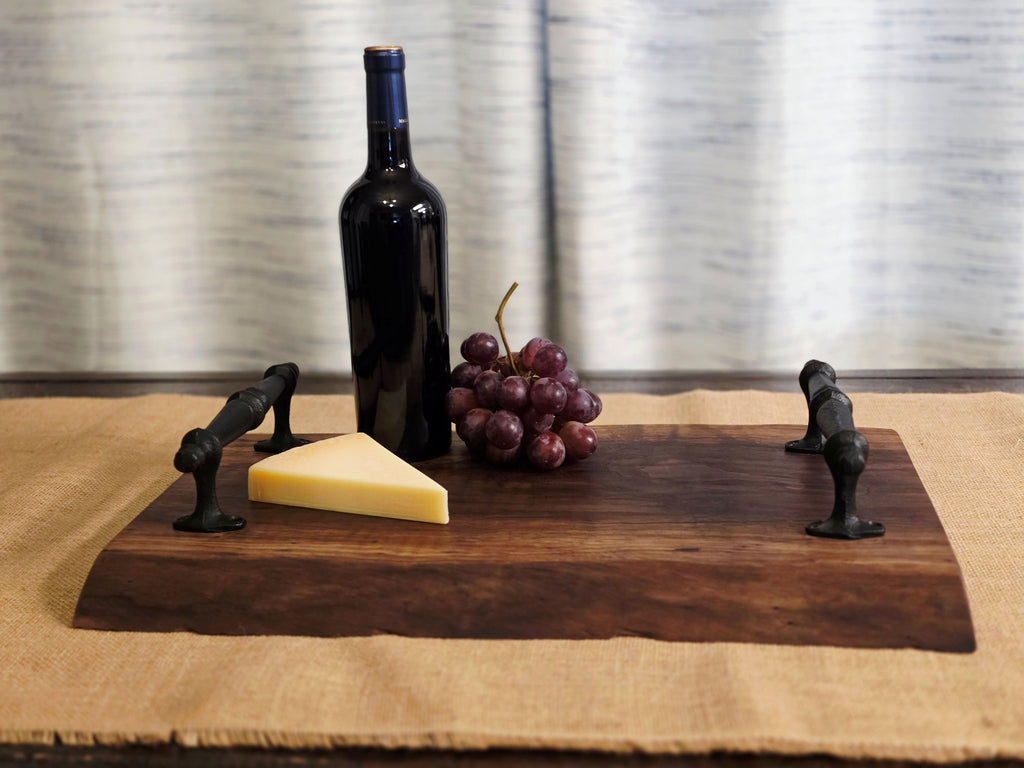 Charcuterie Board