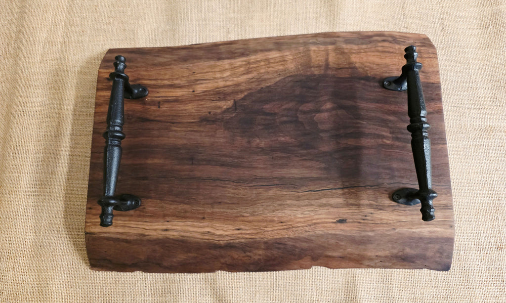 Charcuterie Board