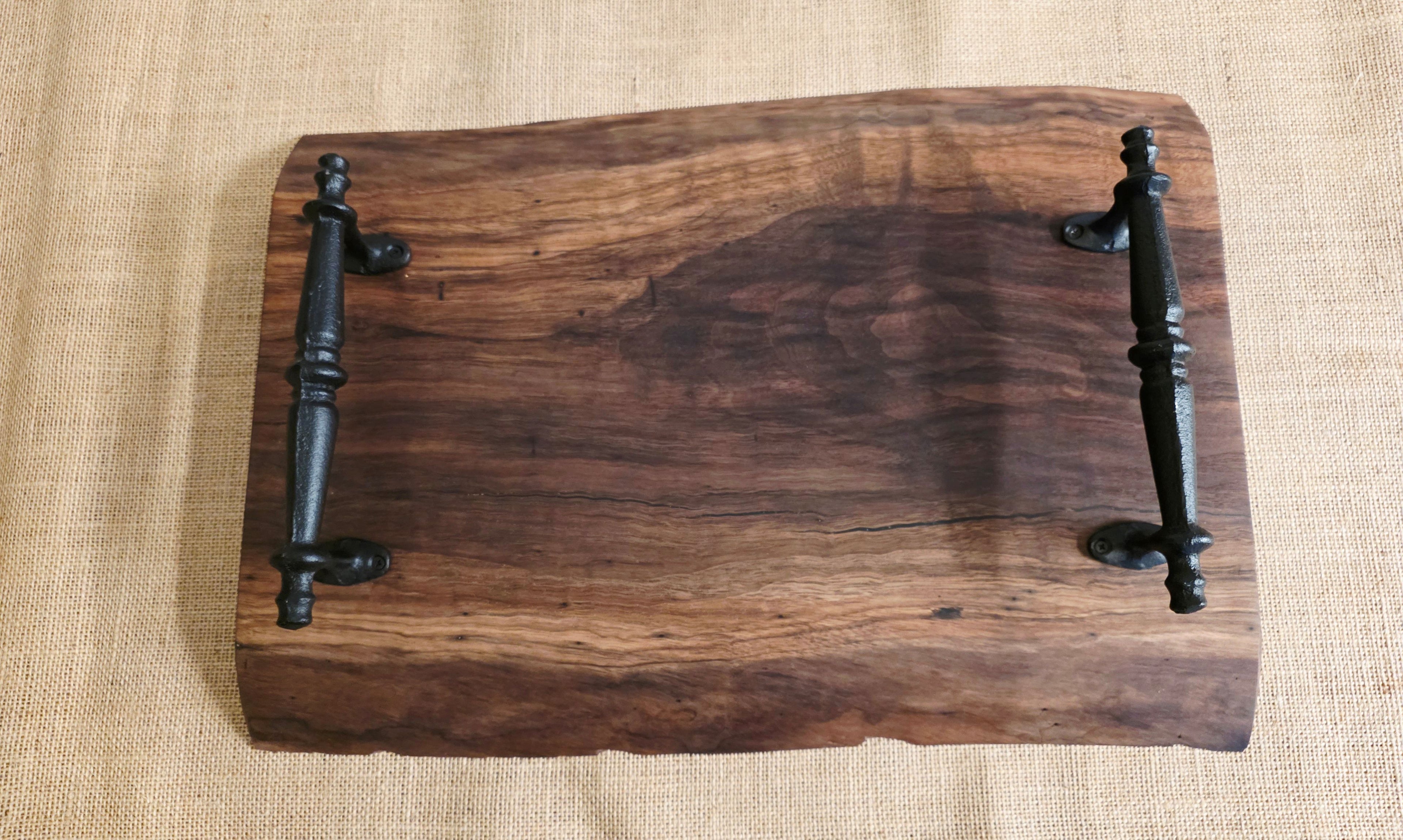 Charcuterie Board