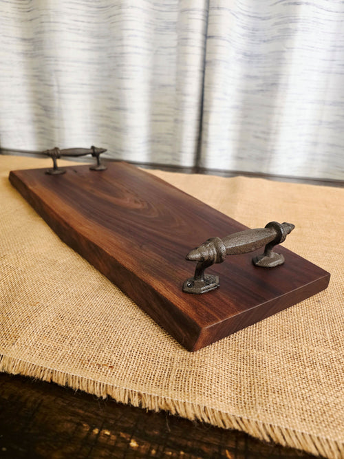 Charcuterie Board
