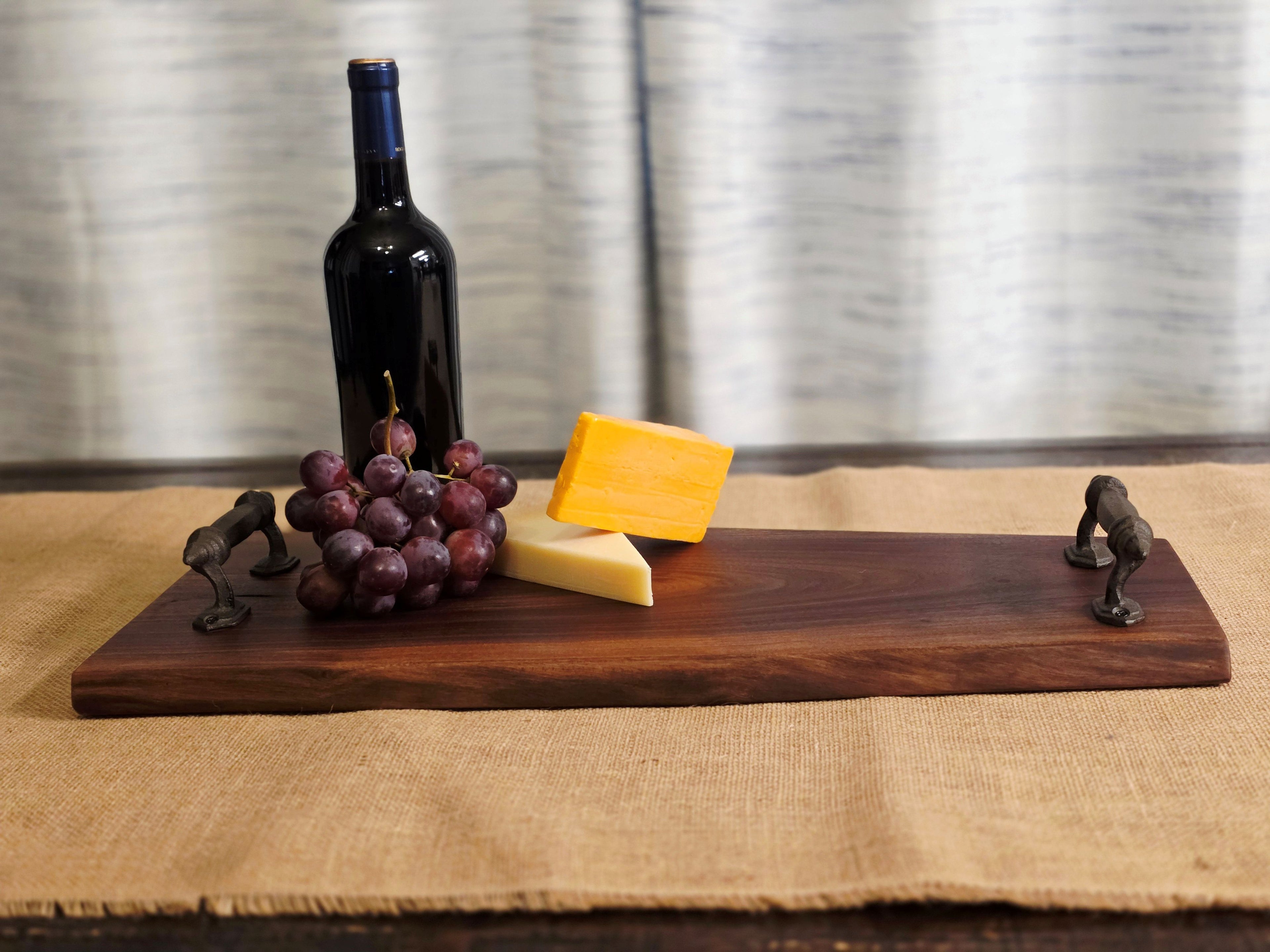 Charcuterie Board