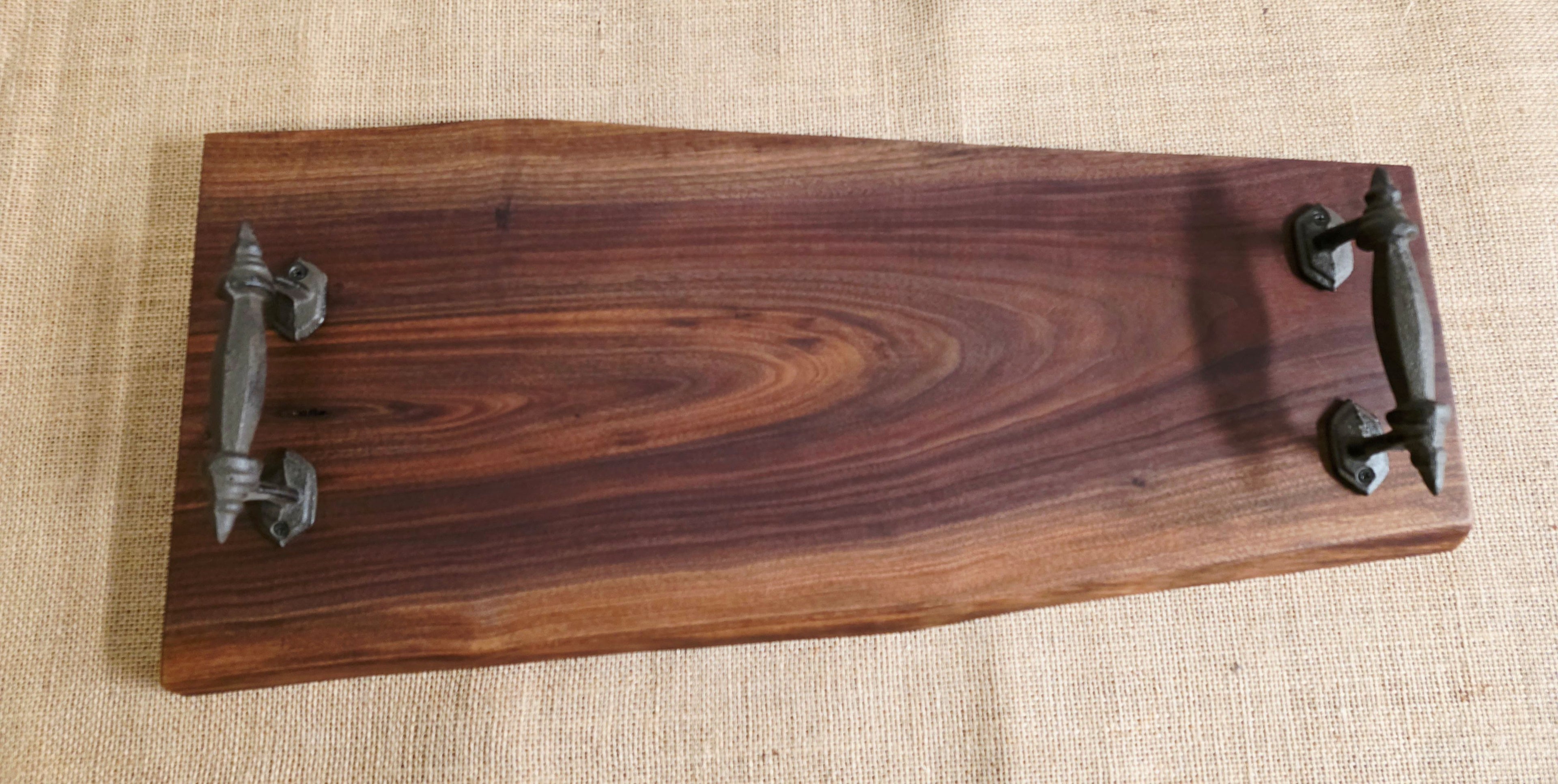 Charcuterie Board