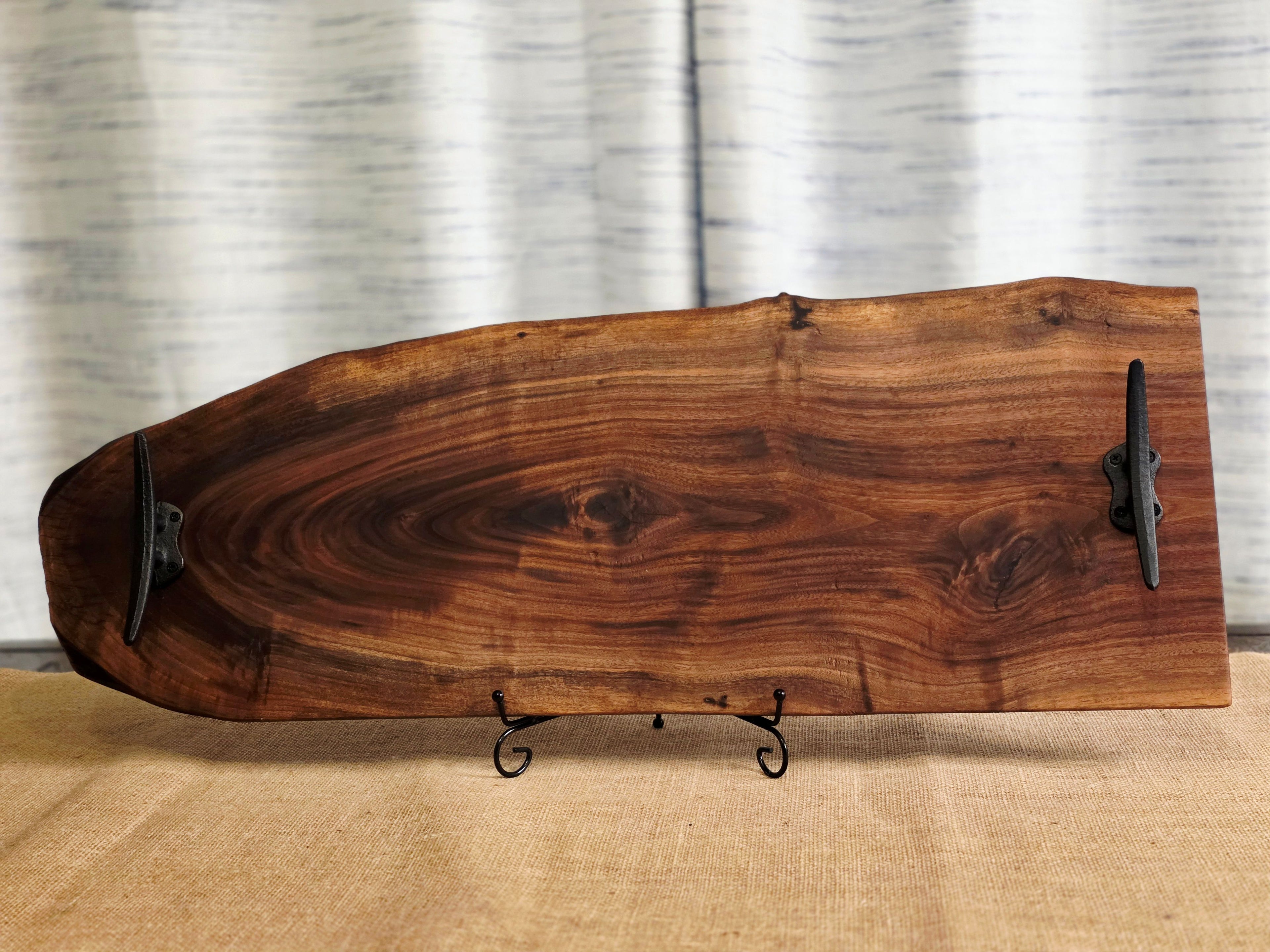 Charcuterie Board