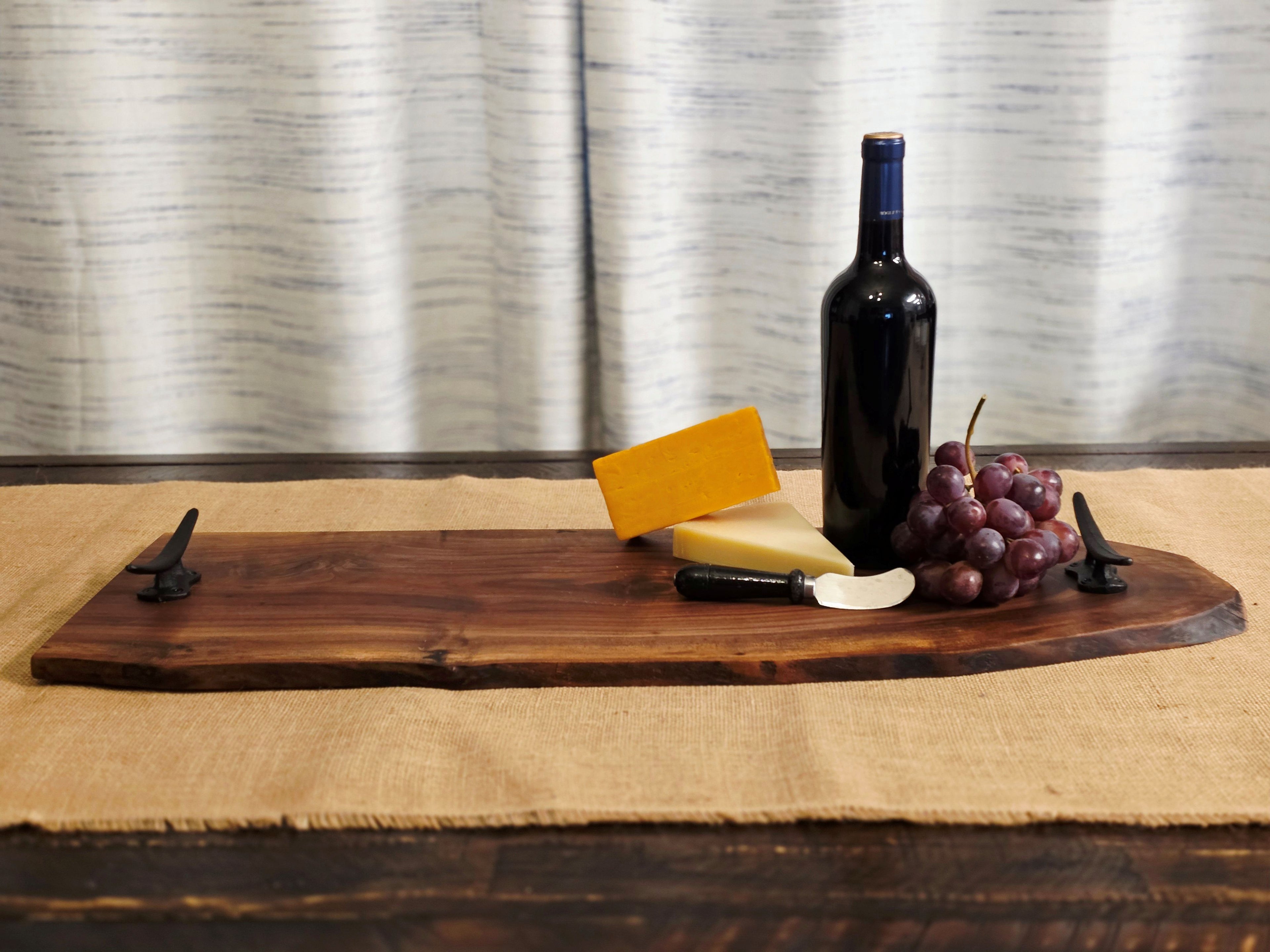 Charcuterie Board