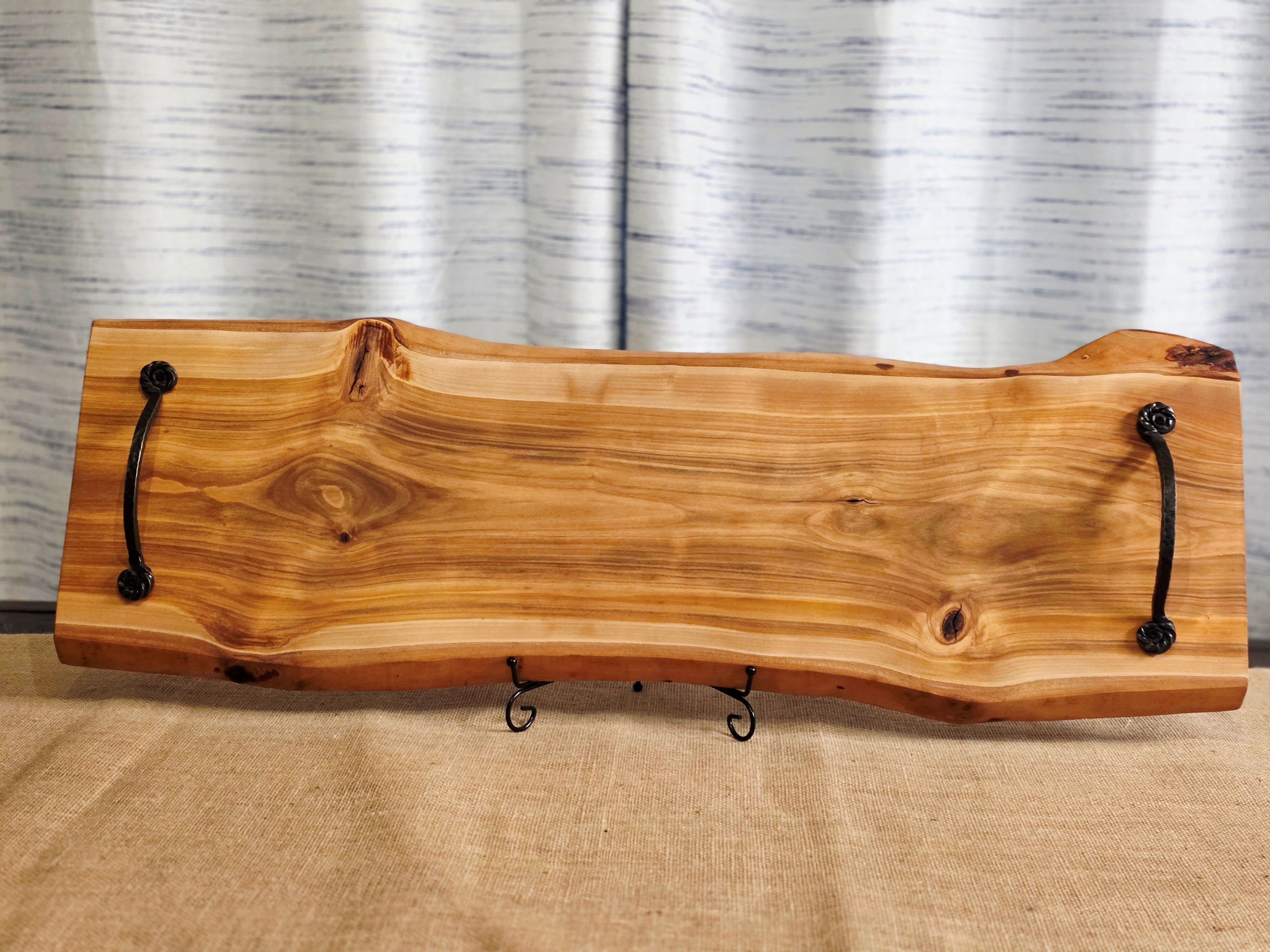 Charcuterie Board