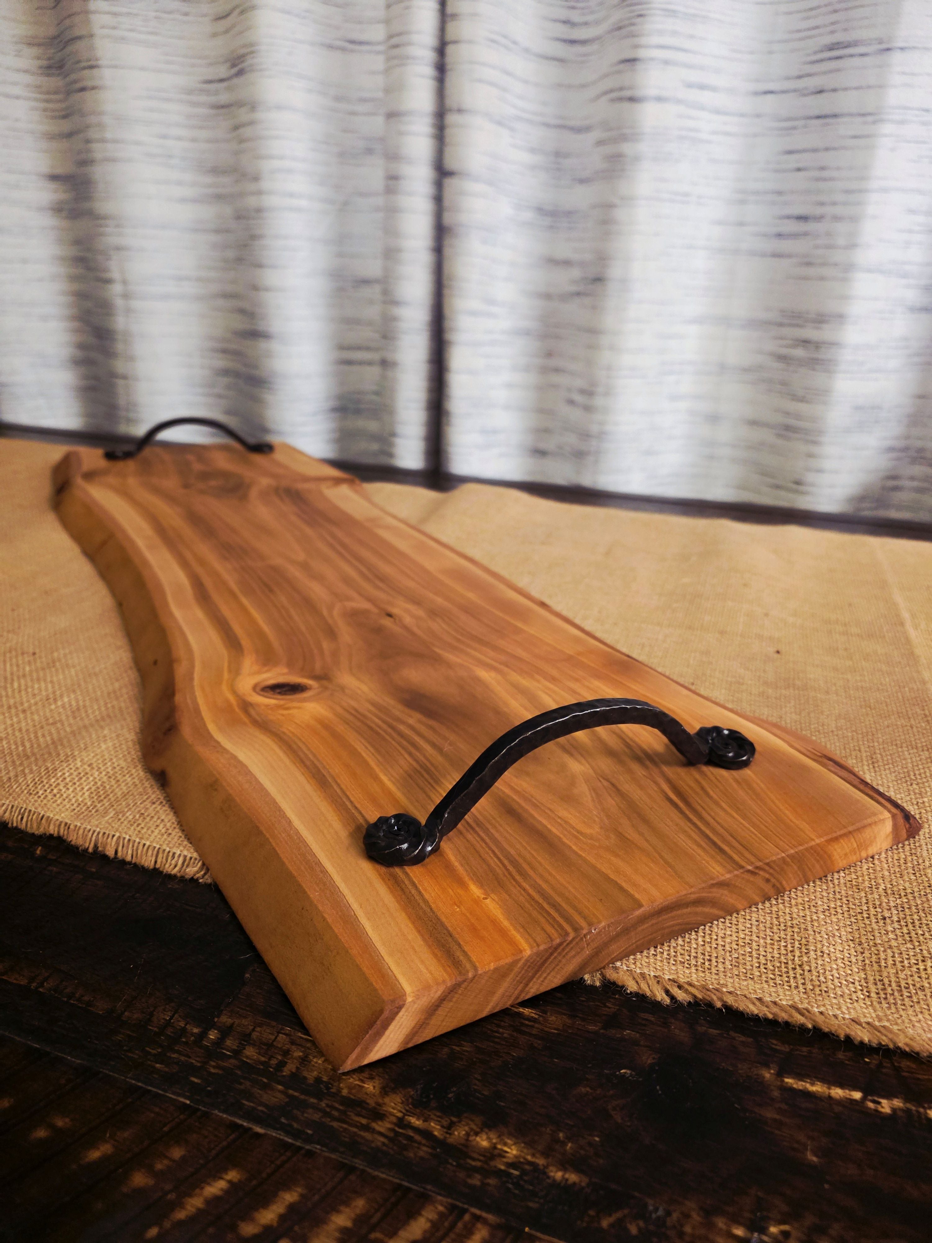Charcuterie Board