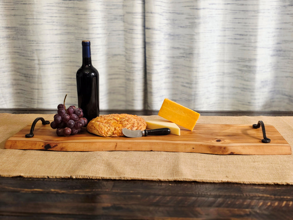 Charcuterie Board
