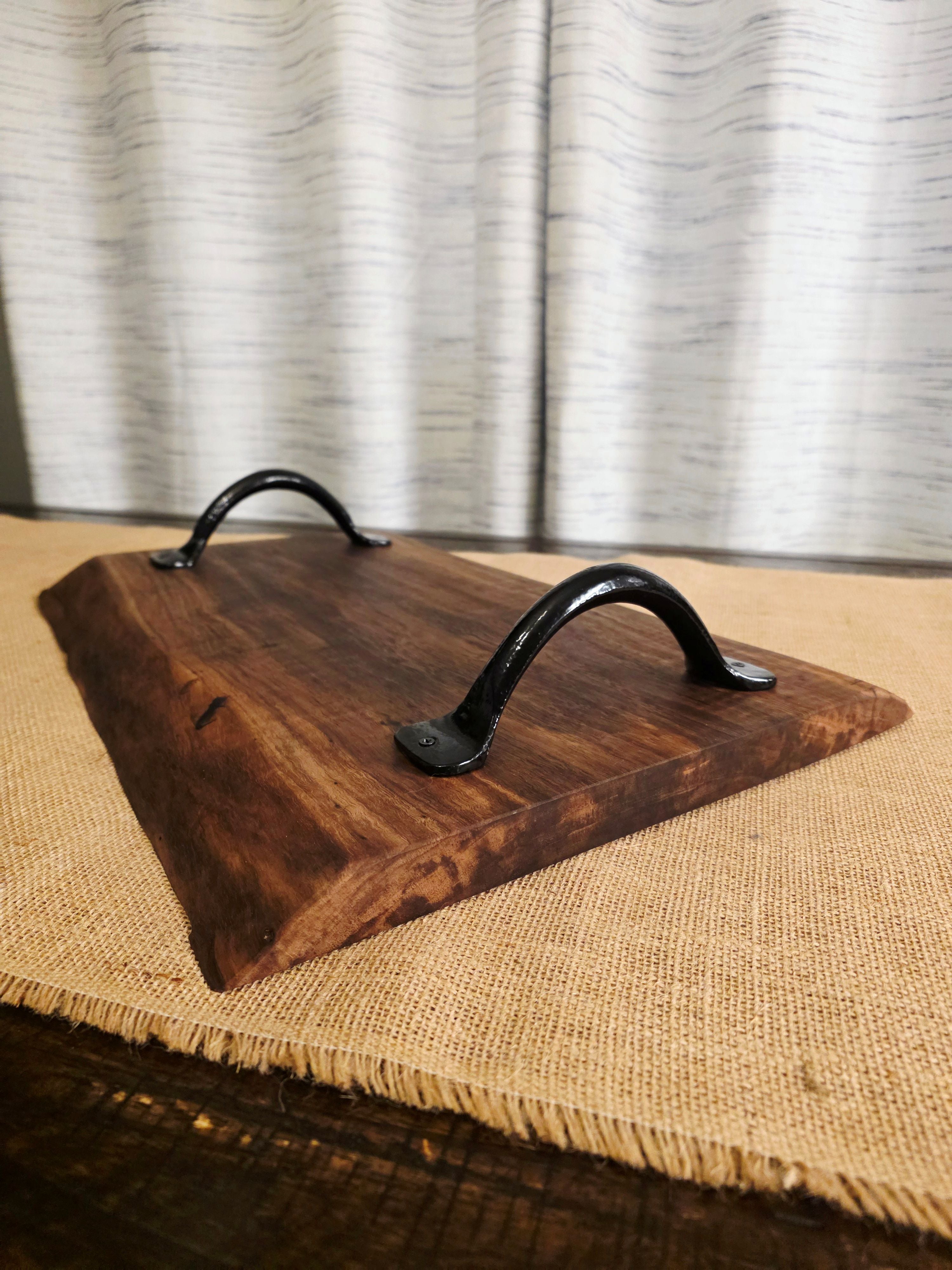 Charcuterie Board