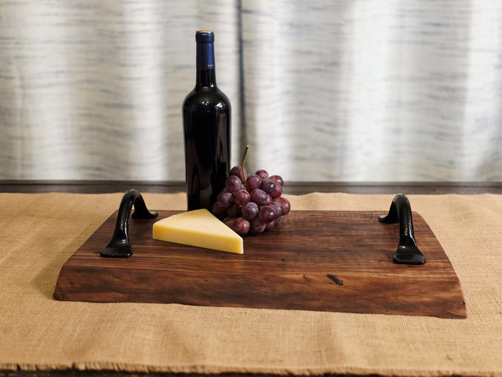 Charcuterie Board