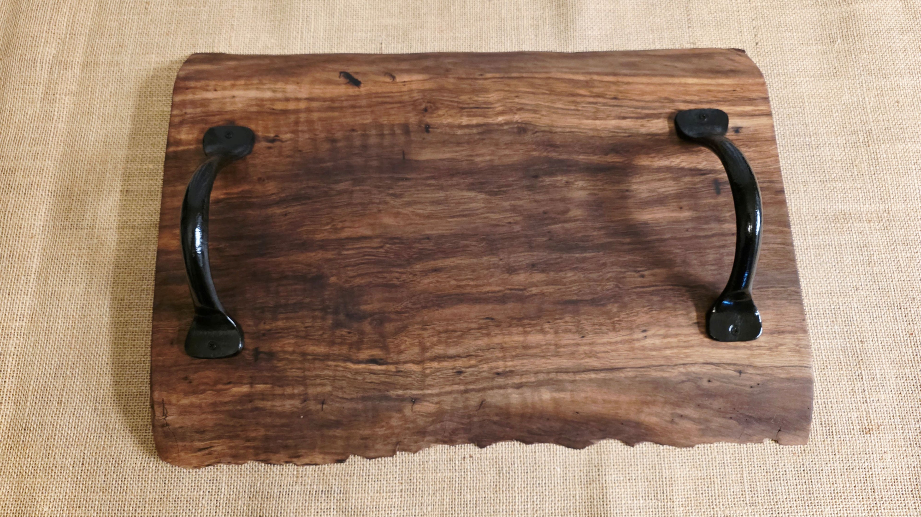 Charcuterie Board