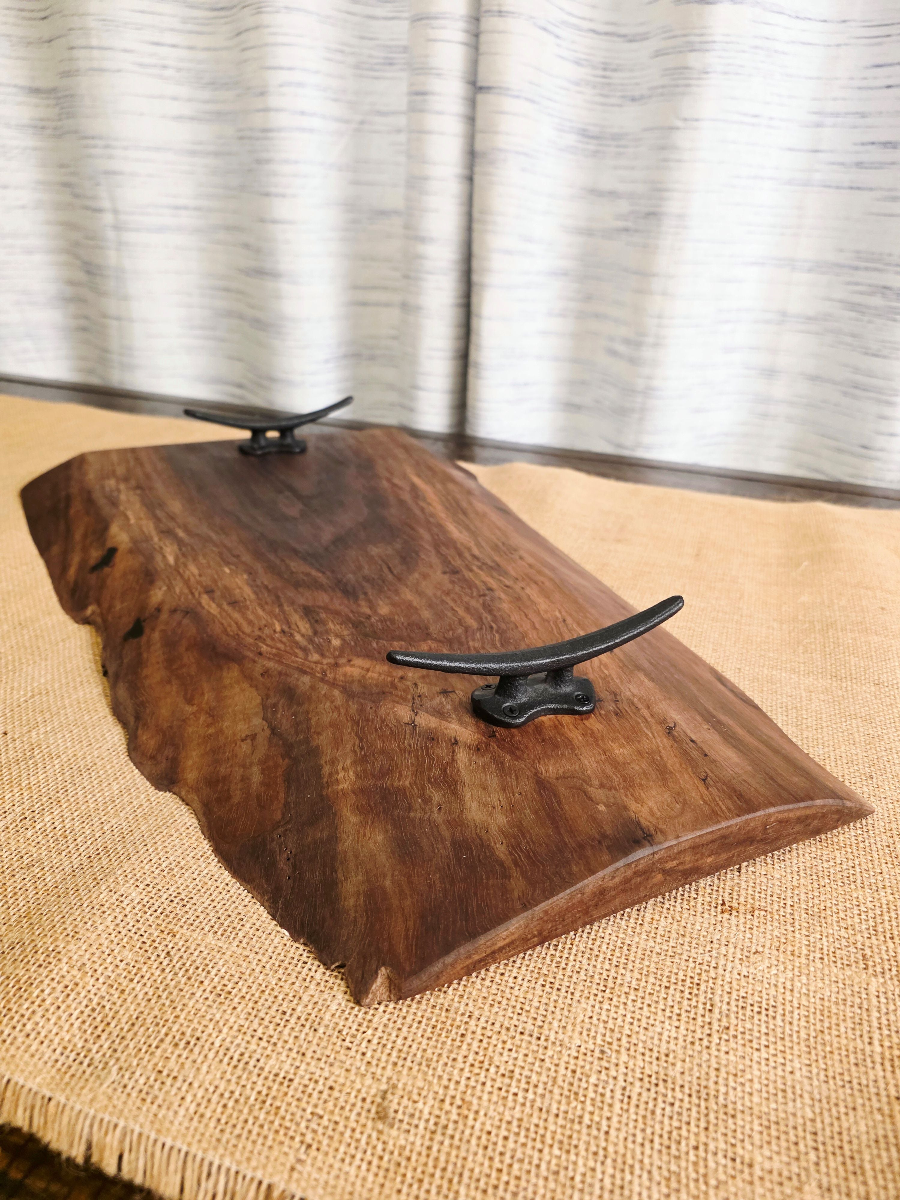 Charcuterie Board