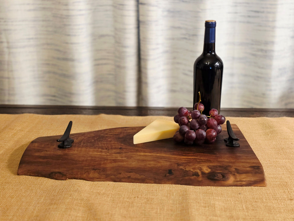 Charcuterie Board